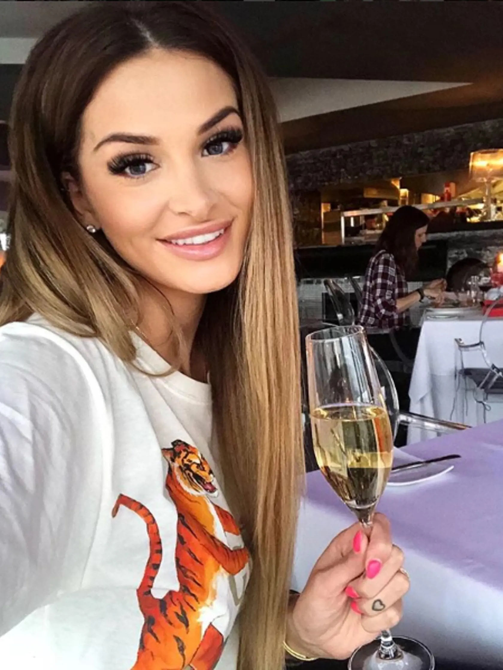 Zuzana Plačková dostala v JOJ-ke vlastnú reláciu Instaqueen.