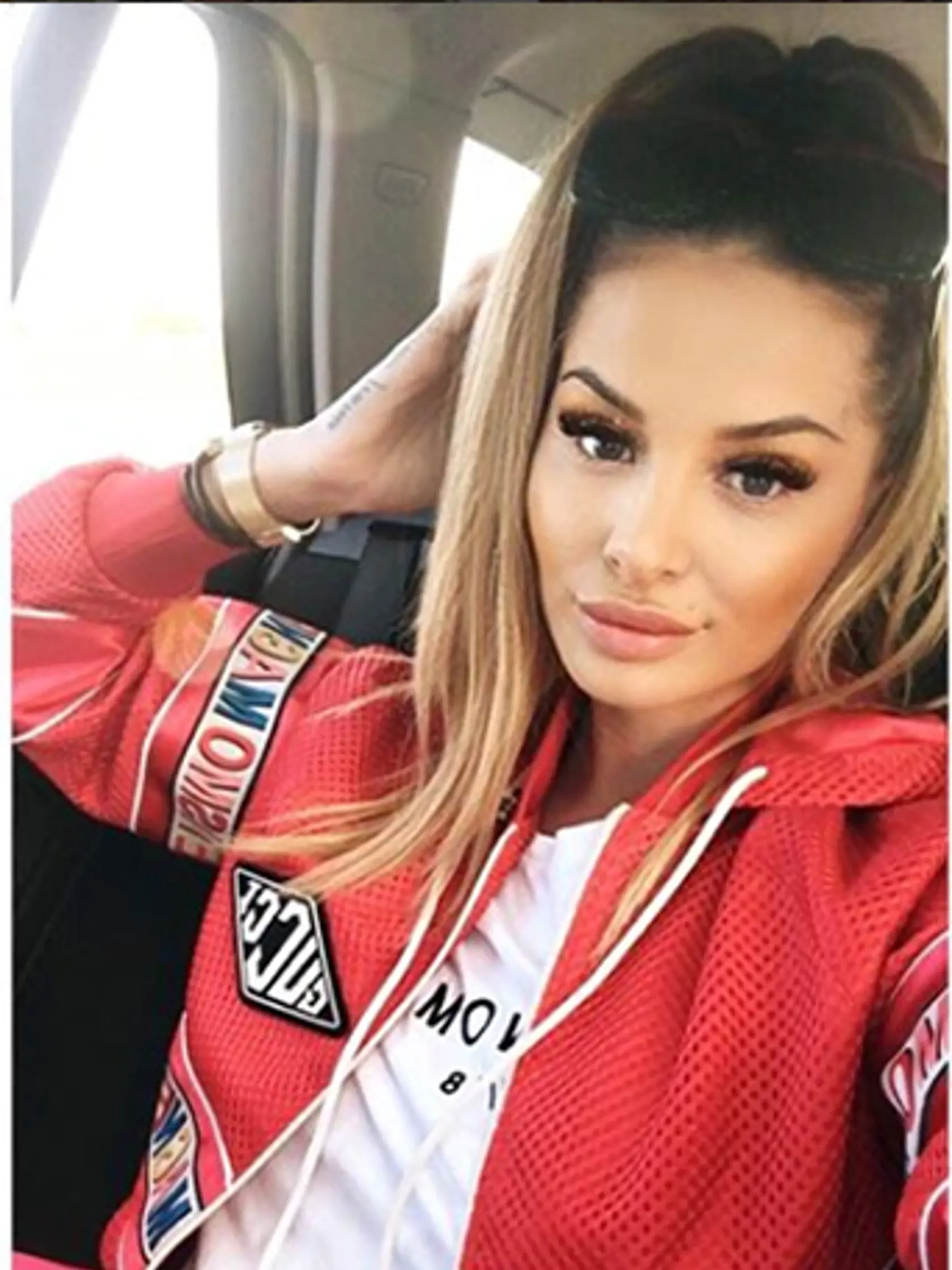 Zuzana Plačková dostala v JOJ-ke vlastnú reláciu Instaqueen.