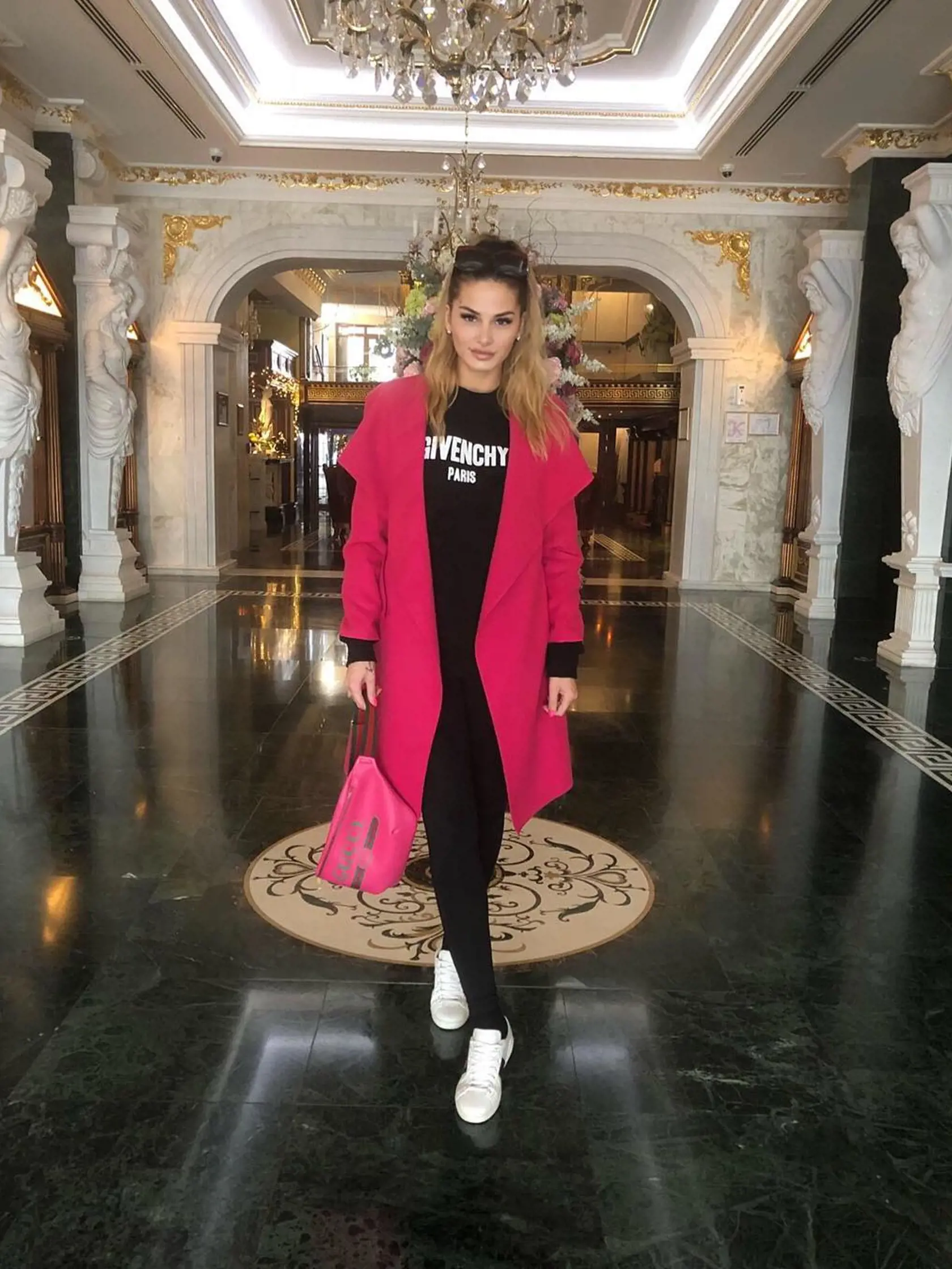 Zuzana Plačková dostala v JOJ-ke vlastnú reláciu Instaqueen.