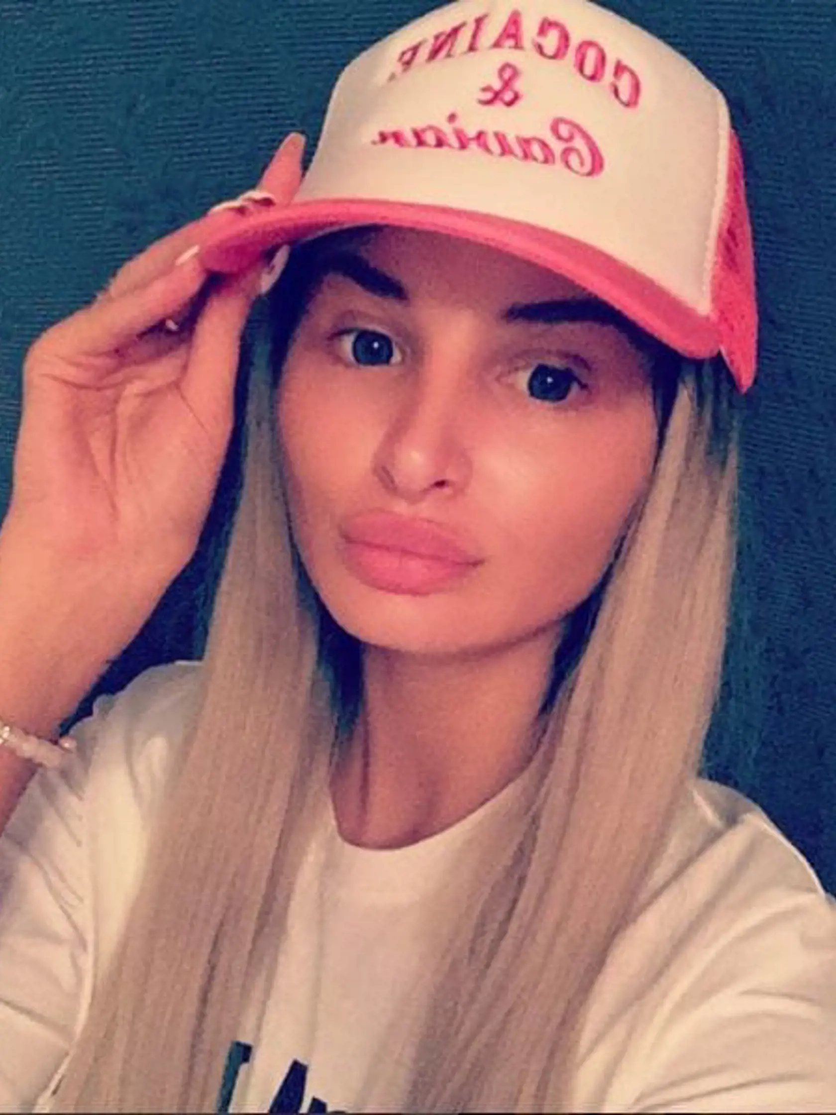 Zuzana Plačková dostala v JOJ-ke vlastnú reláciu Instaqueen.