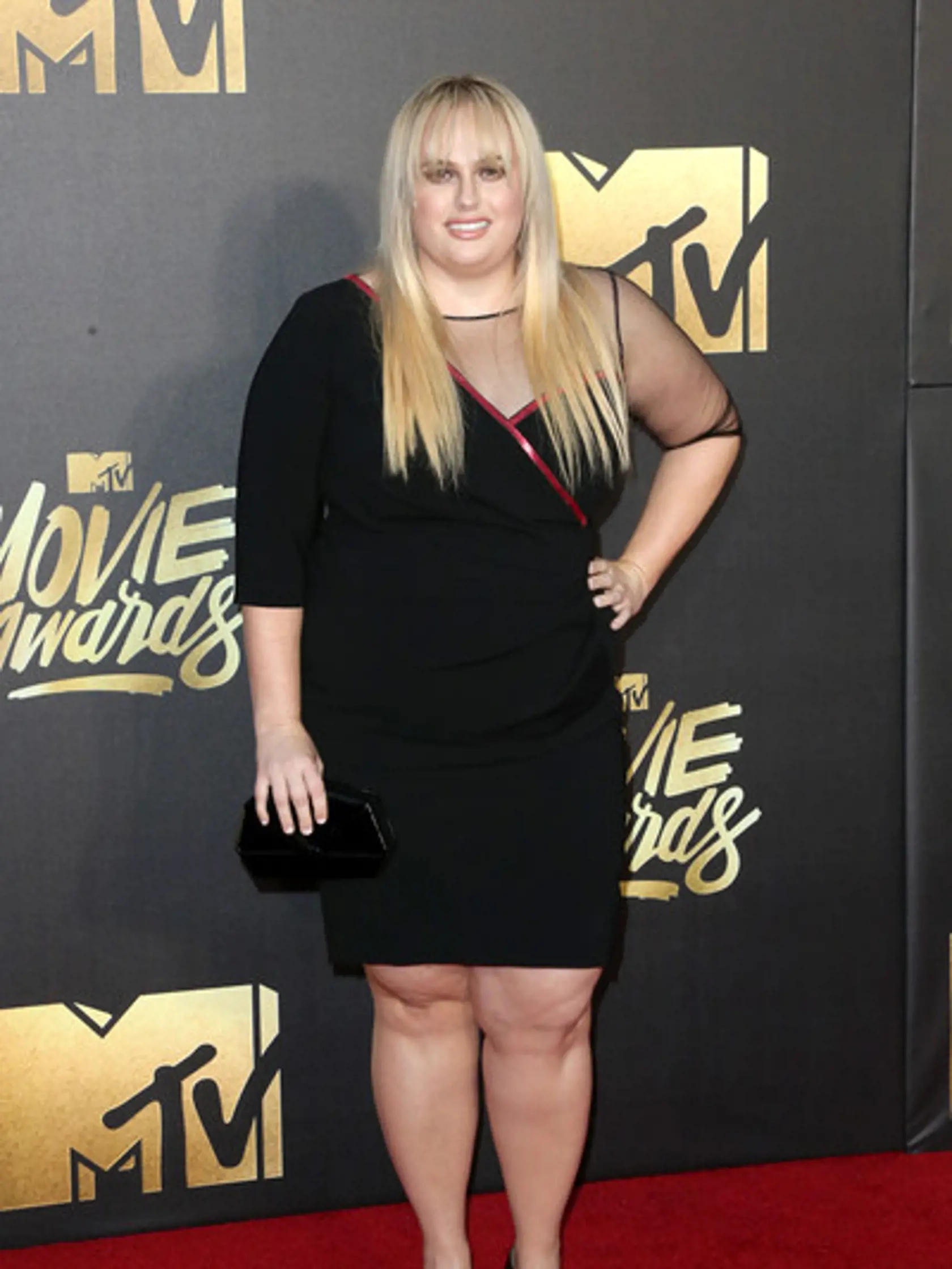 Rebel Wilson