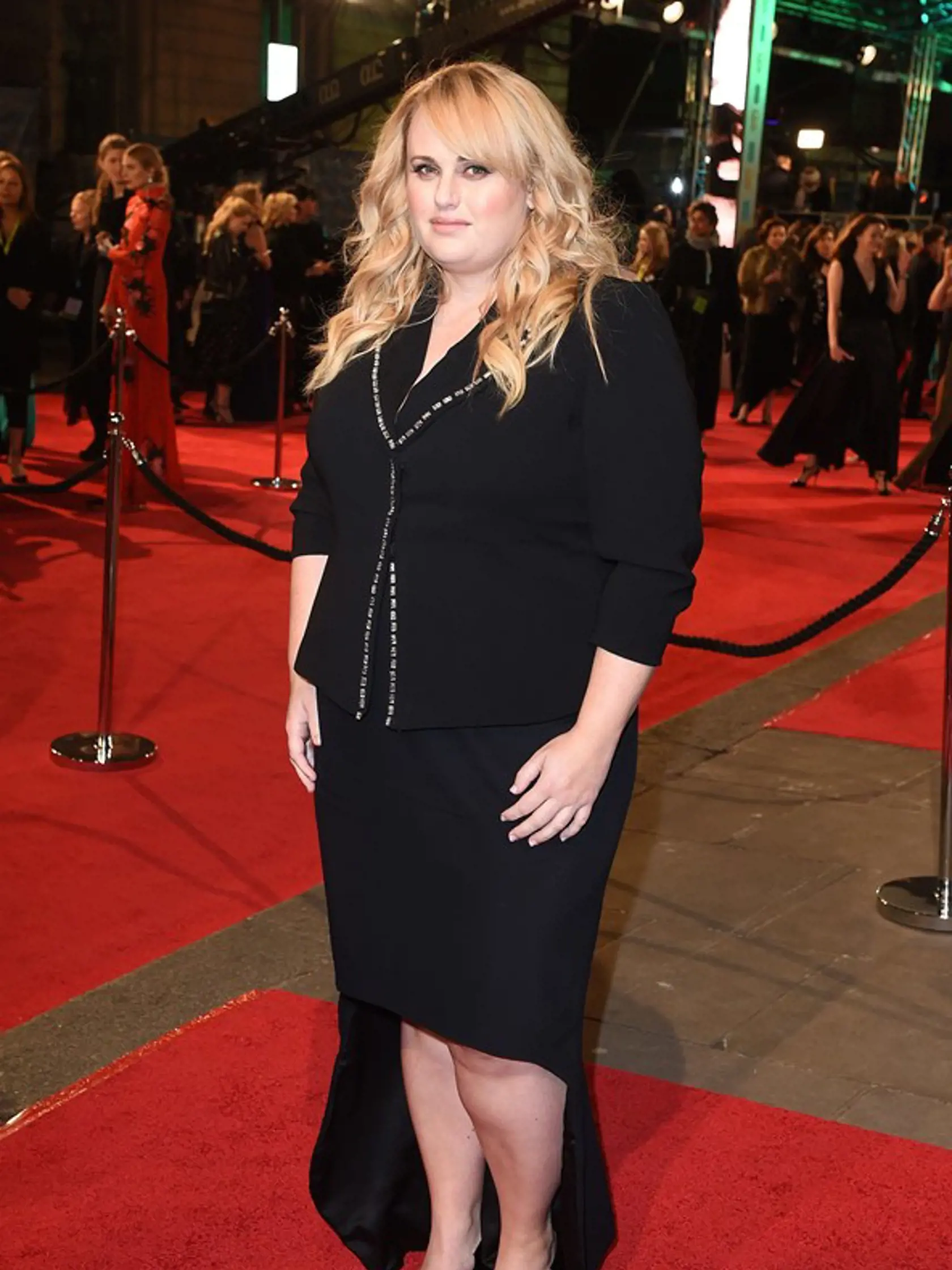 Rebel Wilson