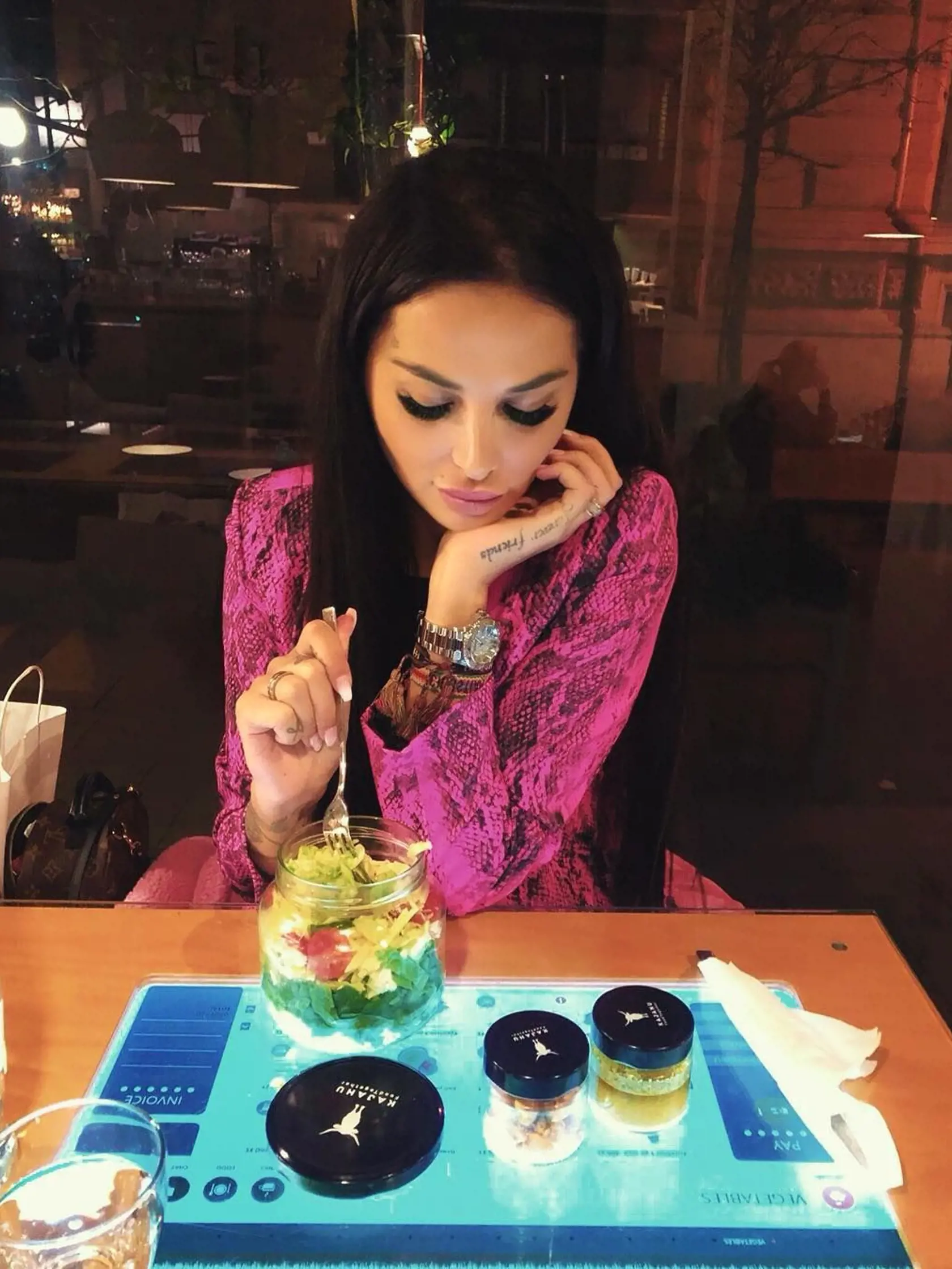 Zuzana Plačková dostala v JOJ-ke vlastnú reláciu Instaqueen.
