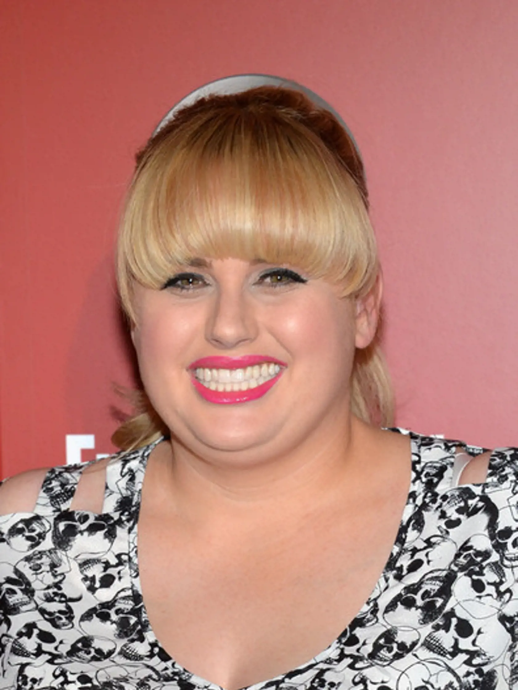 Rebel Wilson