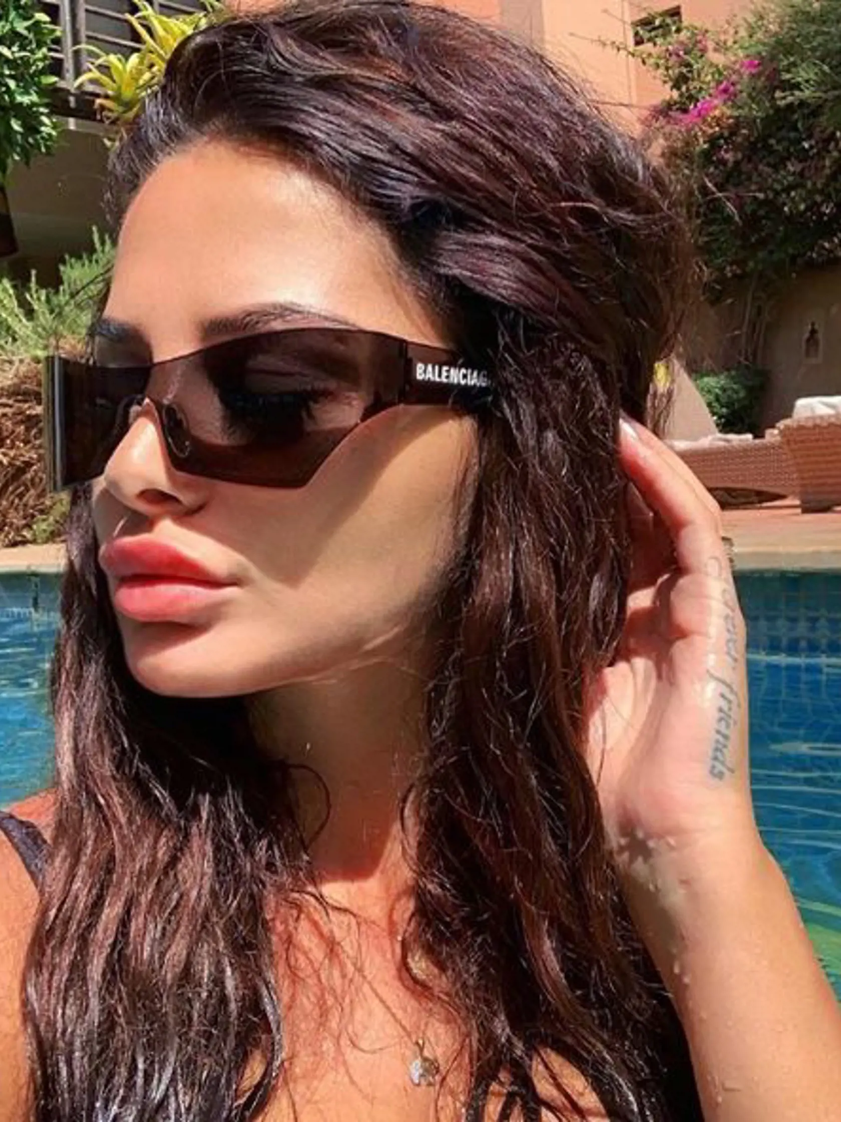 Zuzana Plačková dostala v JOJ-ke vlastnú reláciu Instaqueen.