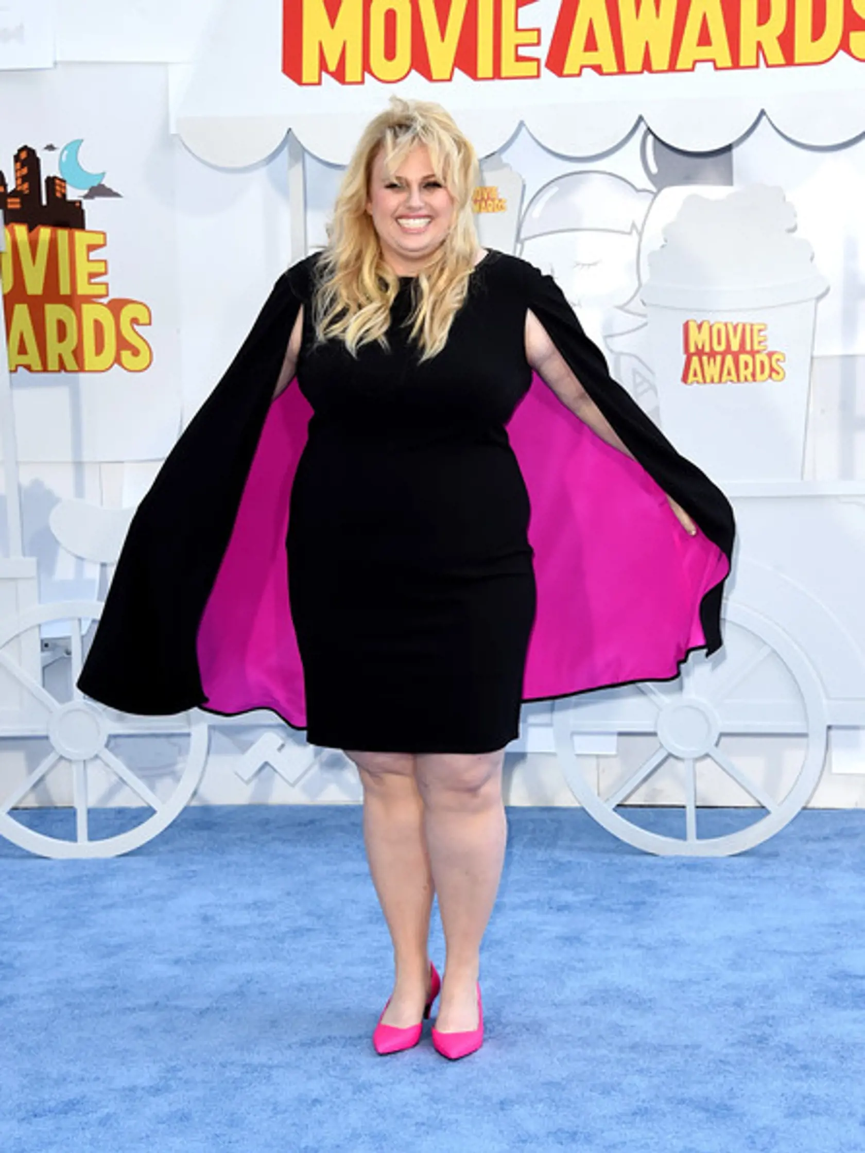 Rebel Wilson