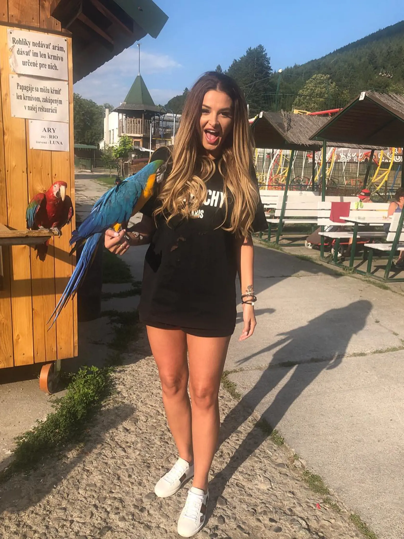 Zuzana Plačková dostala v JOJ-ke vlastnú reláciu Instaqueen.