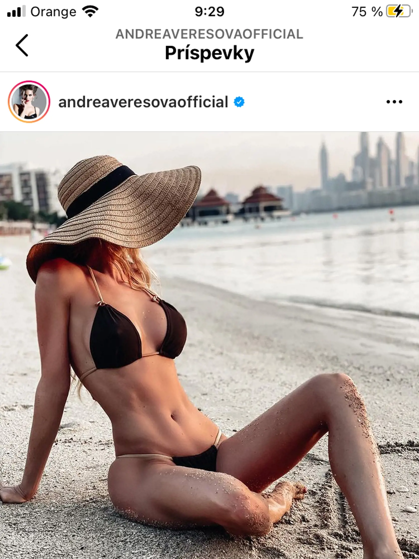 Andrea