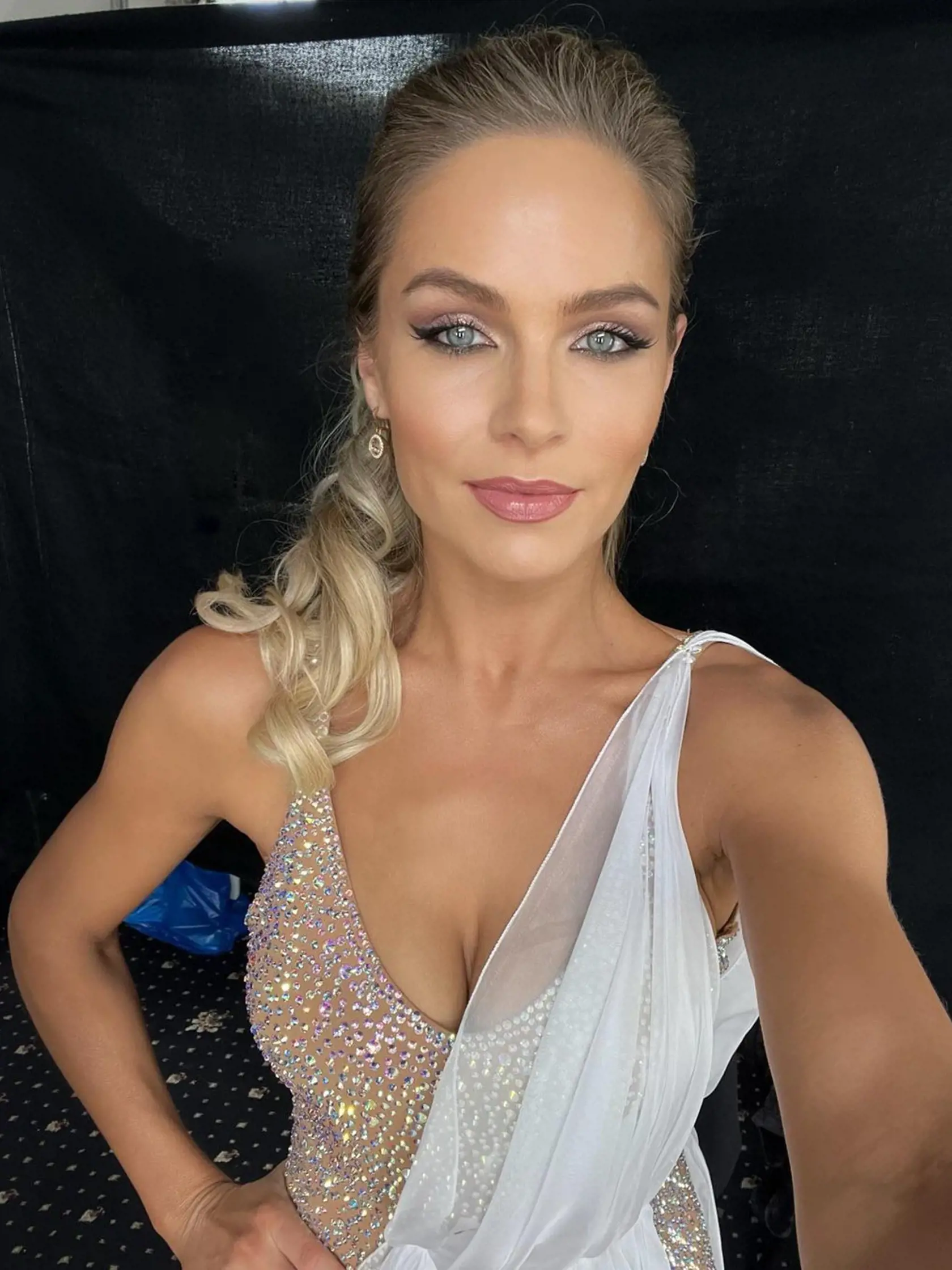 Ivana Gáborík.