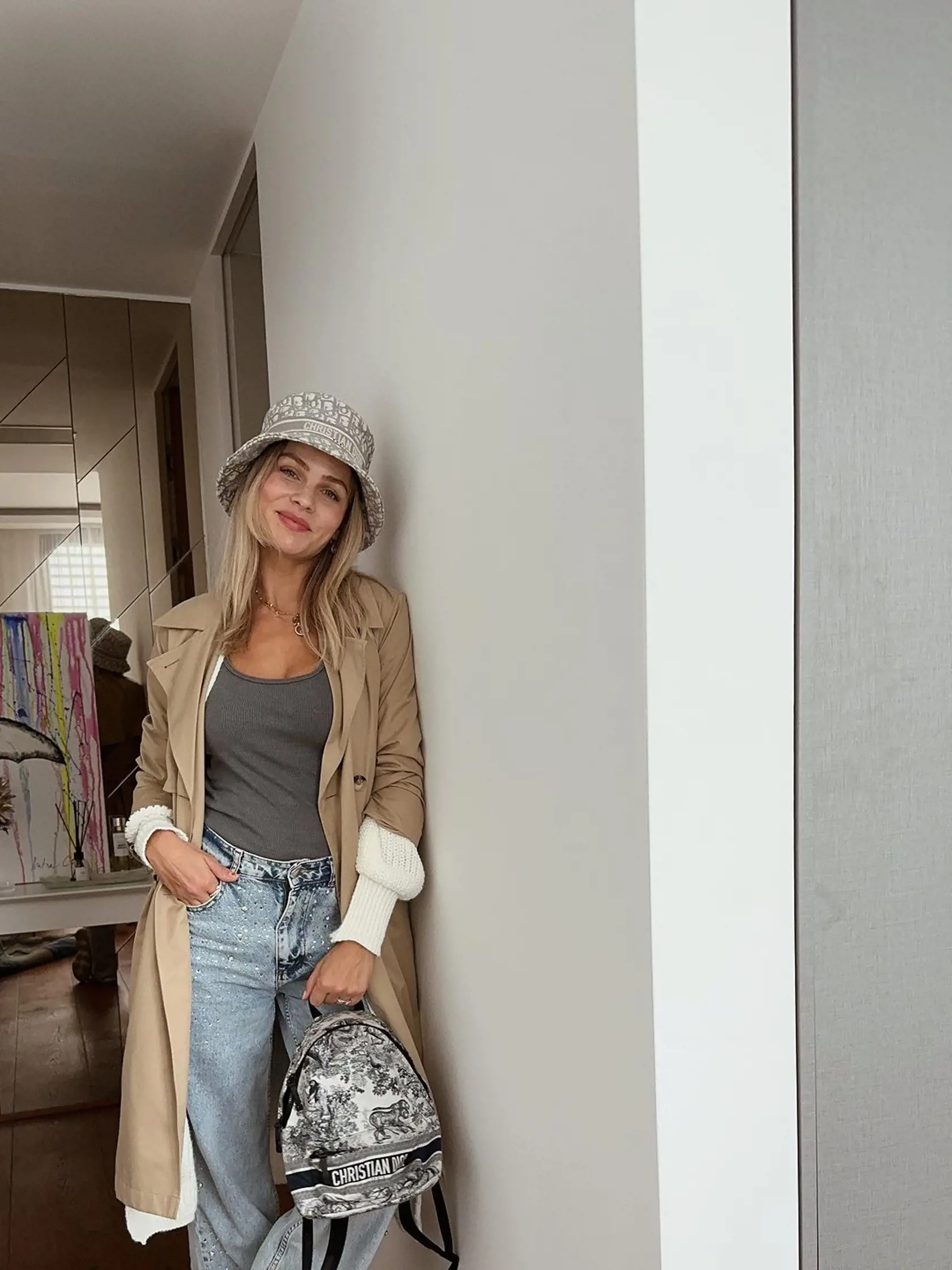 Ivana Gáborík.