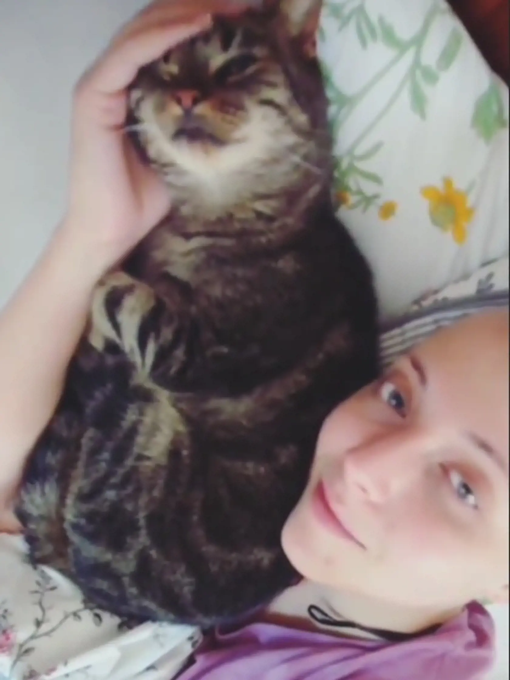 Aničku Slováčkovú skolila choroba. V jej prípade to však môže byť nebezpečné, keďže má oslabenú imunitu.