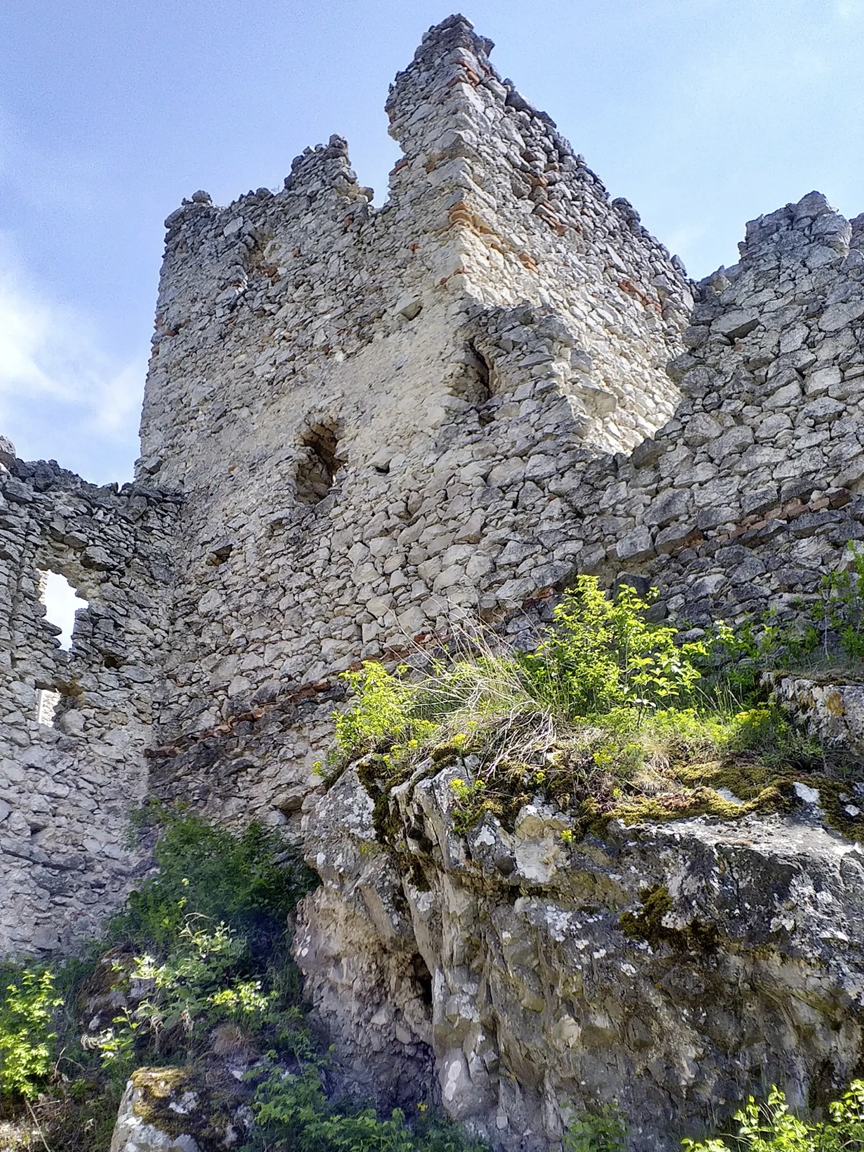 Tematín