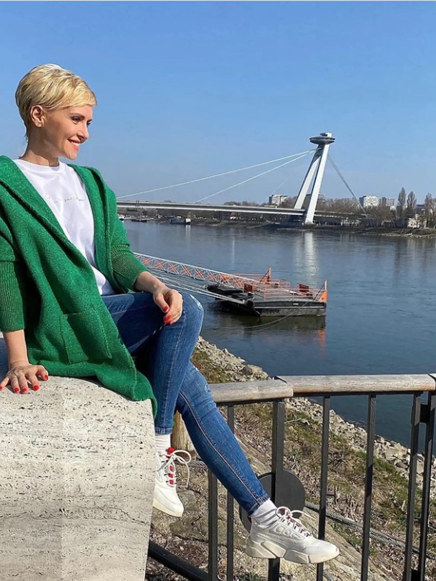 Kvetka Horváthová