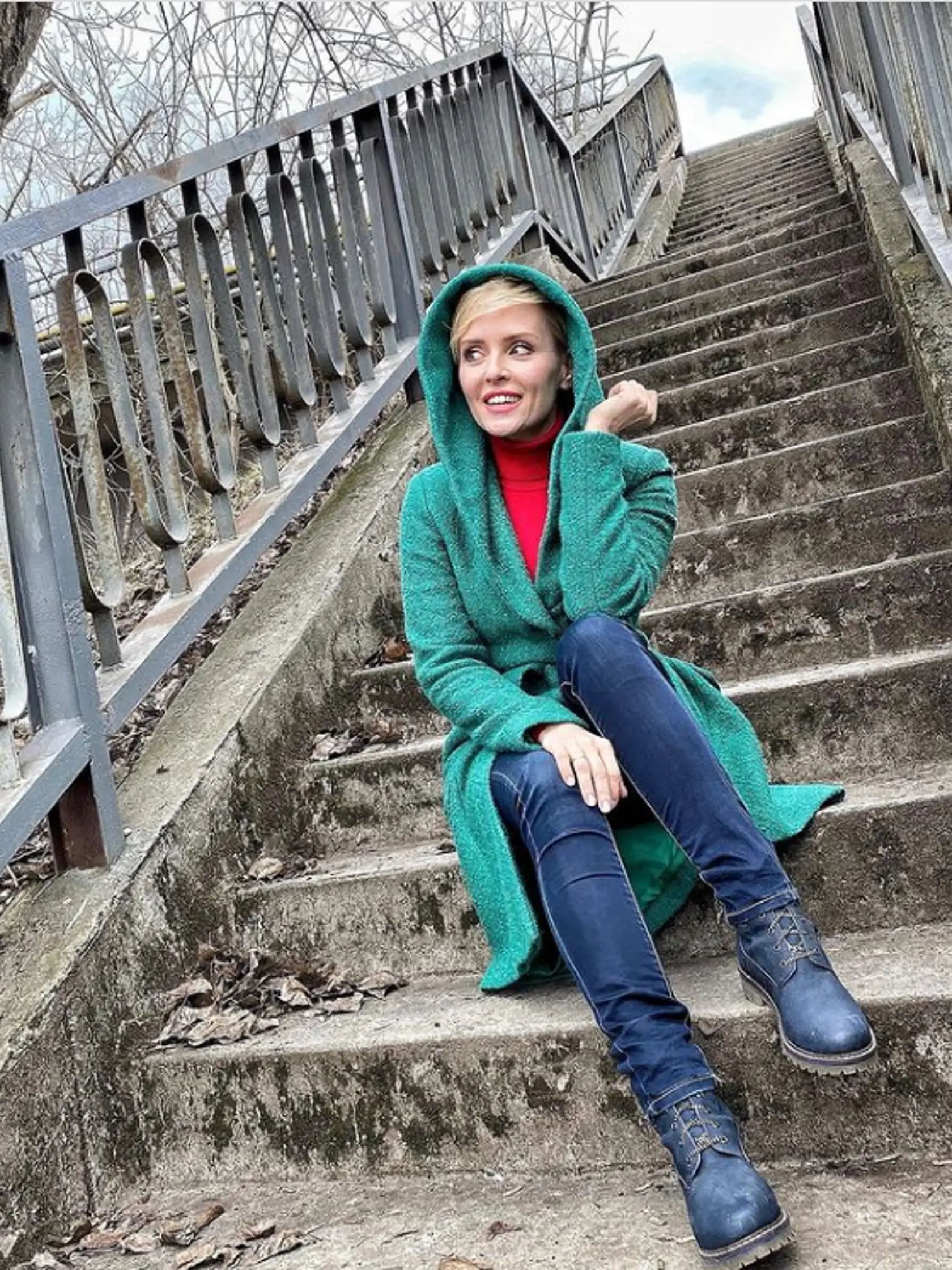 Kvetka Horváthová