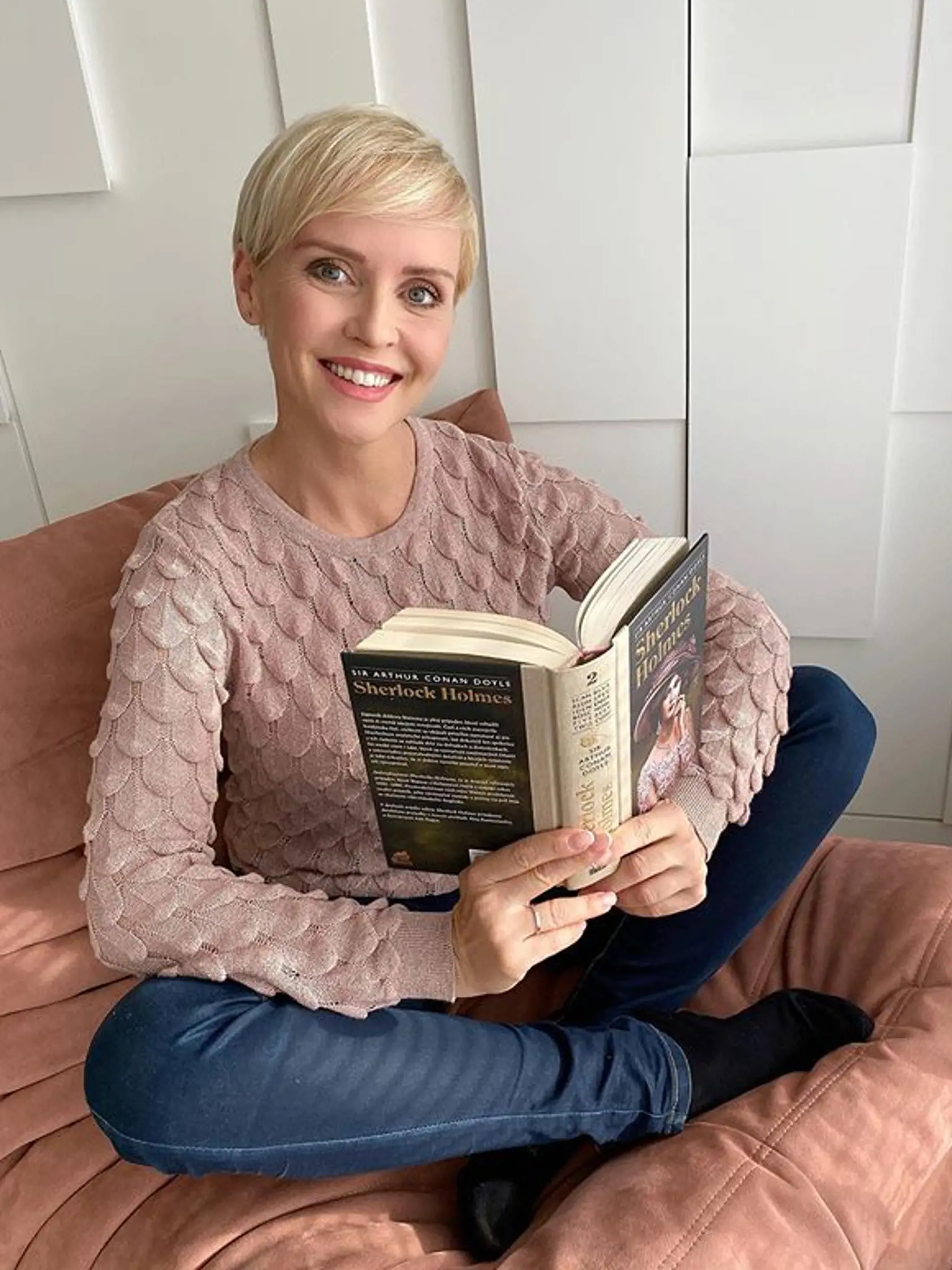 Kvetka Horváthová