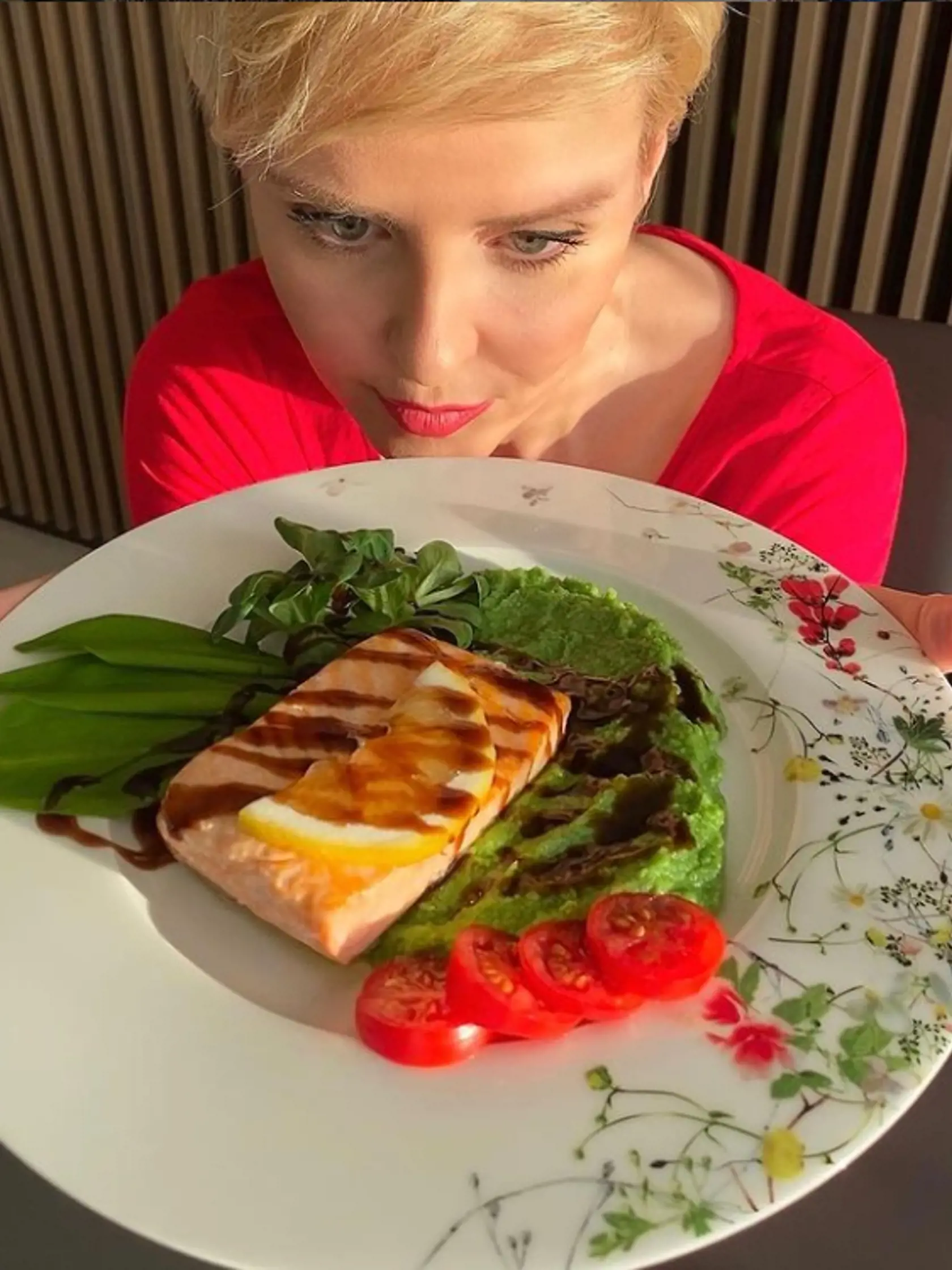 Kvetka Horváthová