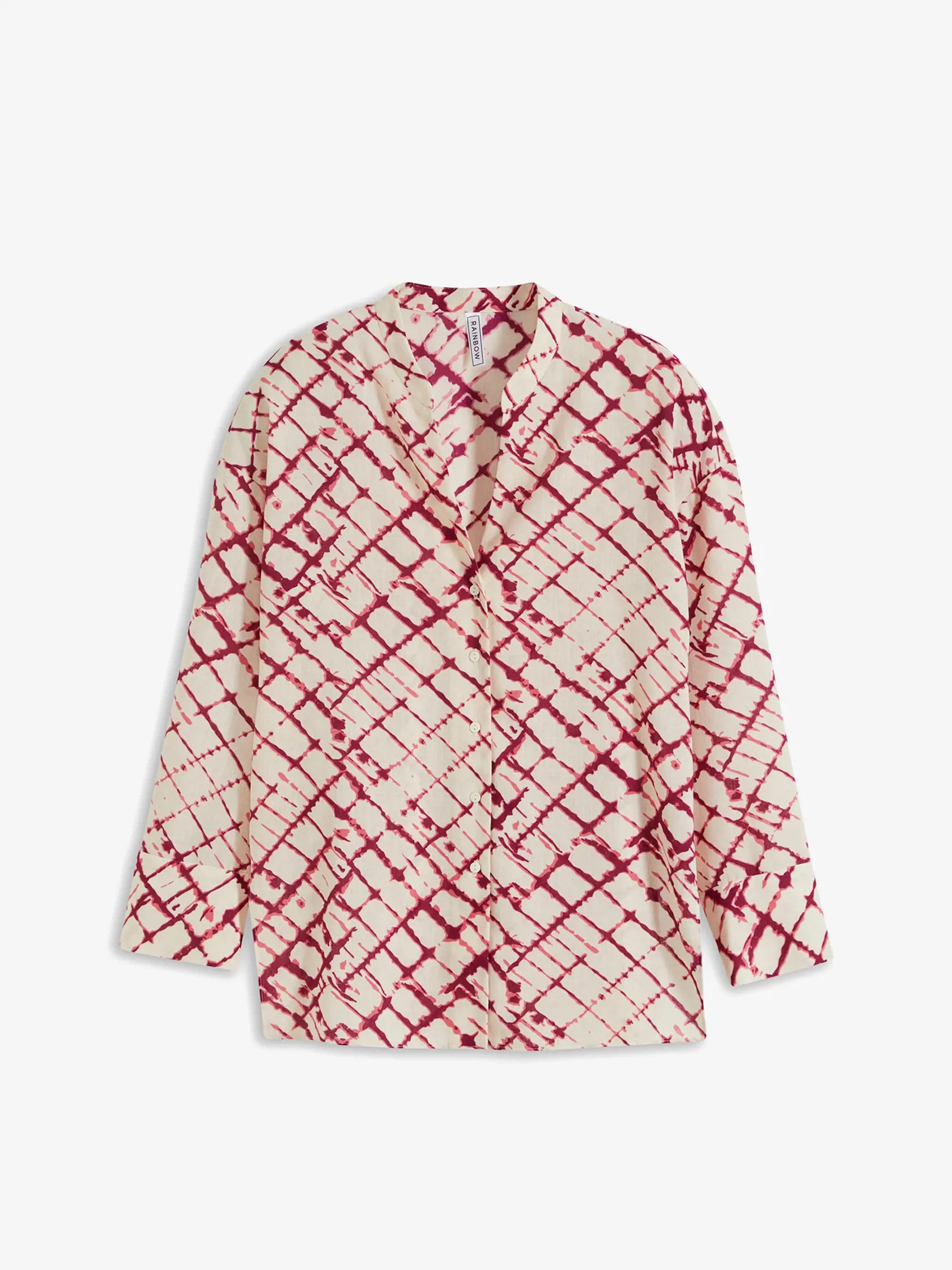 Blúzka: Bonprix, 22,99 €