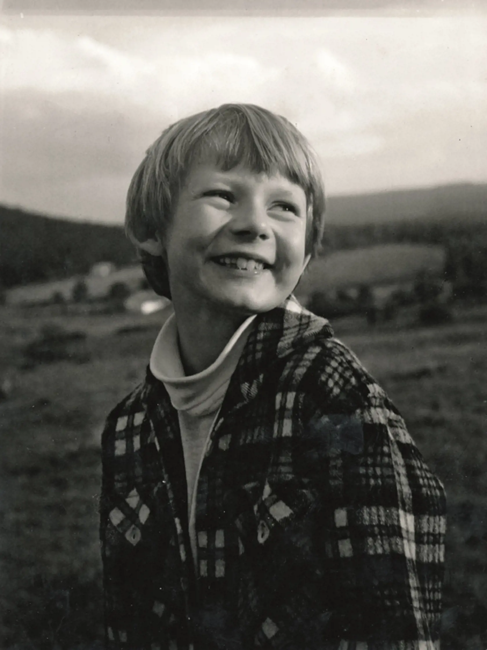 Tomáš Holý (†21) bol často obsadzovaný detský herec.