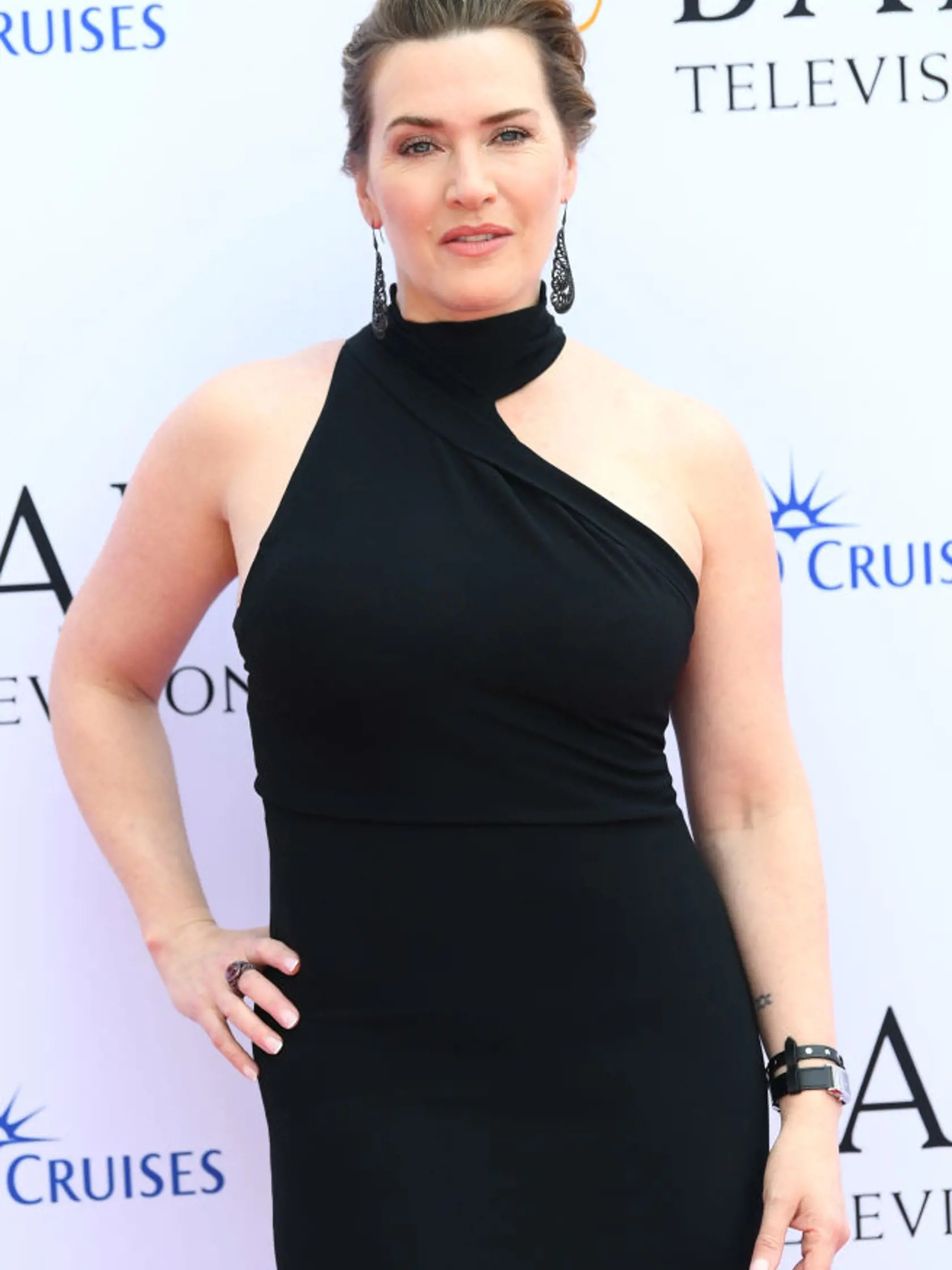 Kate Winslet.