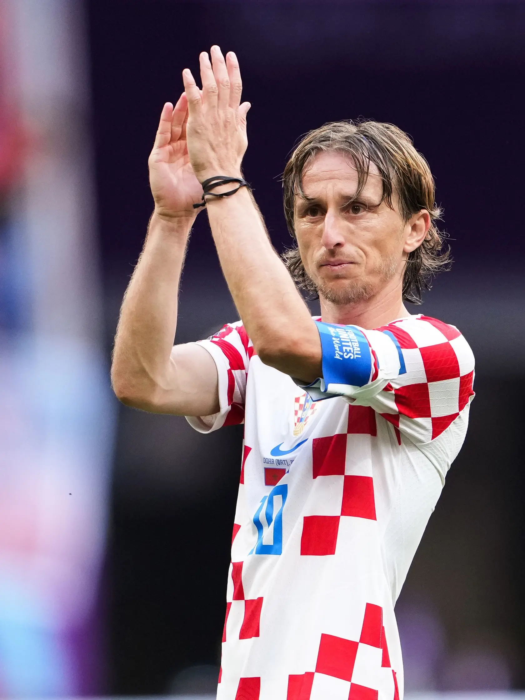 Luka Modric