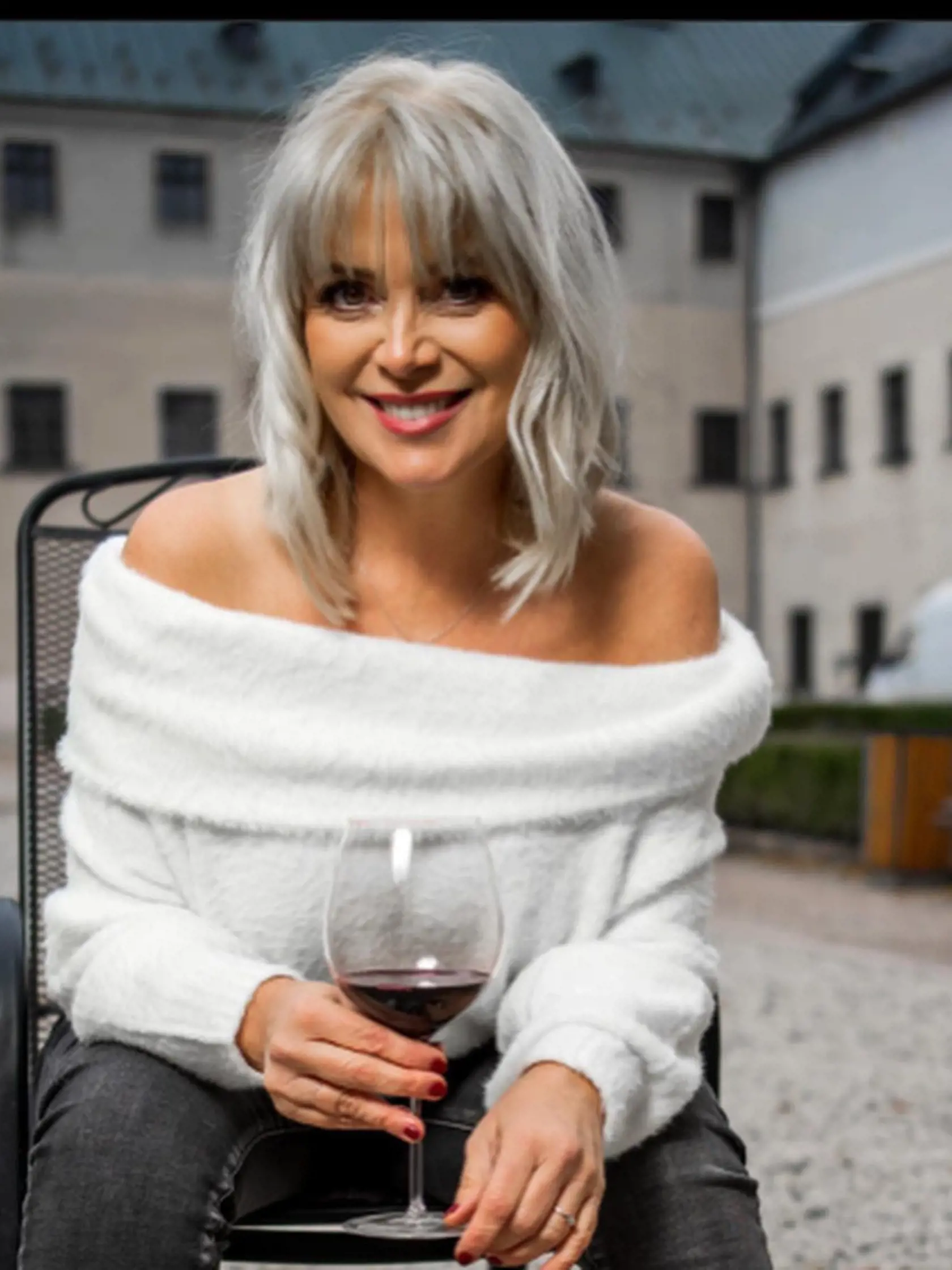 Zuzka Vačková