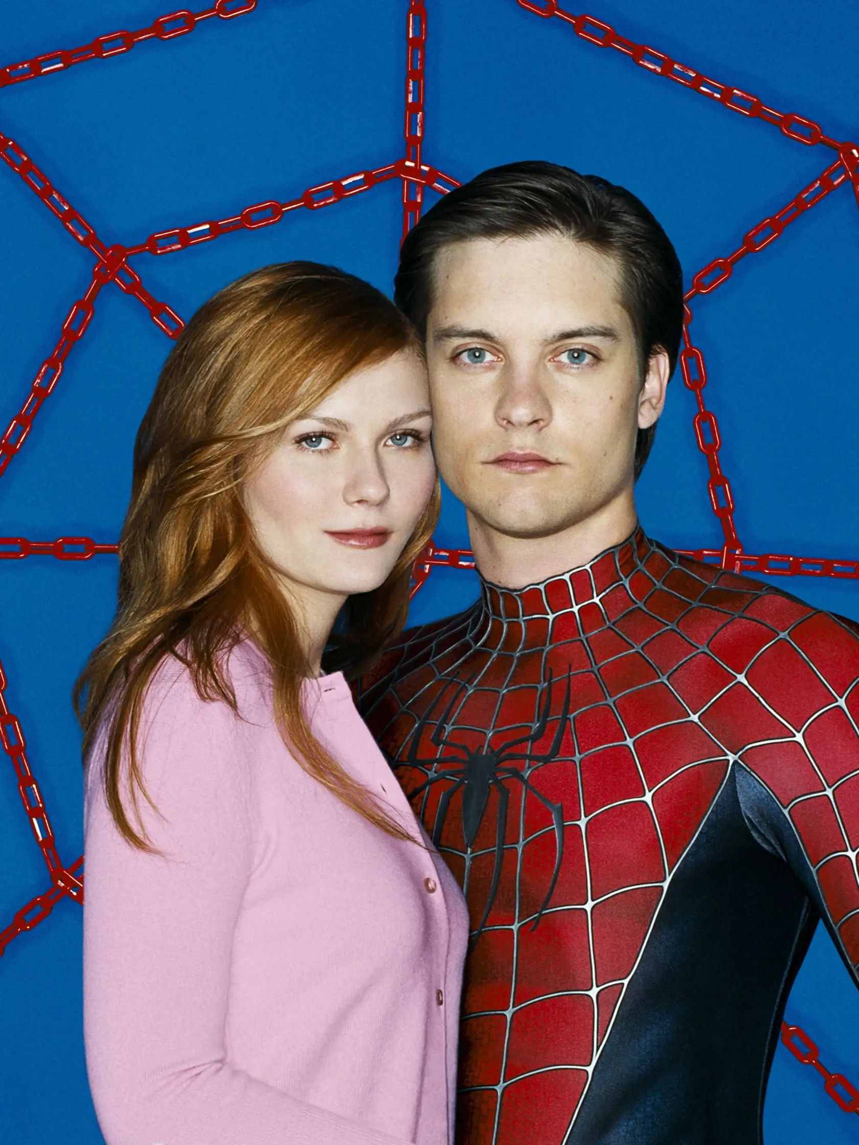 Kirsten presvedčila, že hrať vie. Dnes už v ikonickom Spider-manovi s Tobey Maguireom. 