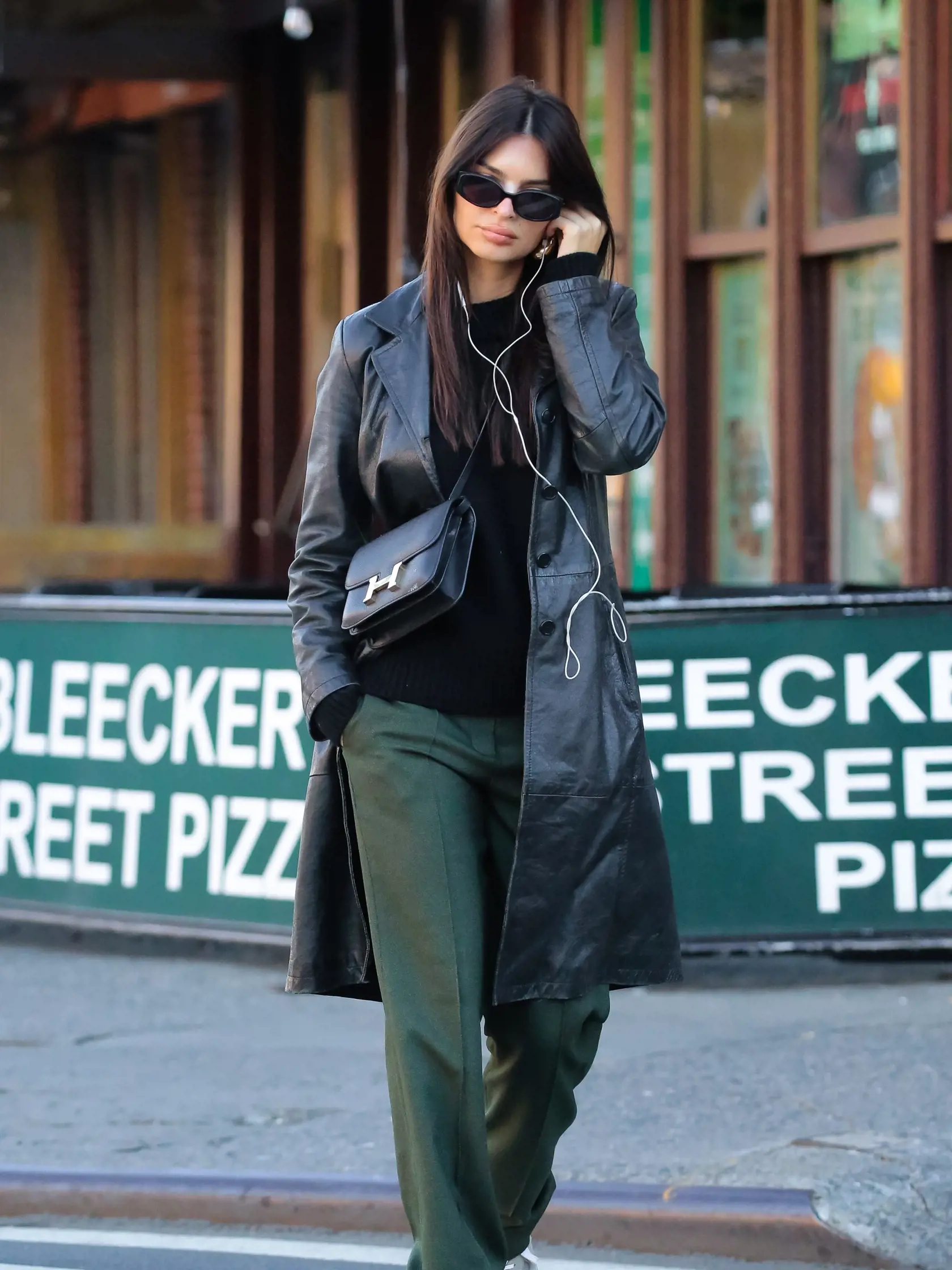 Emily Ratajkowski