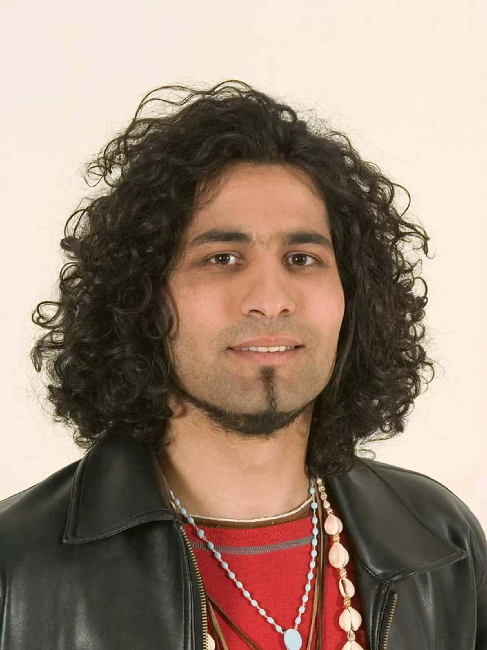 Guru v roku 2005.