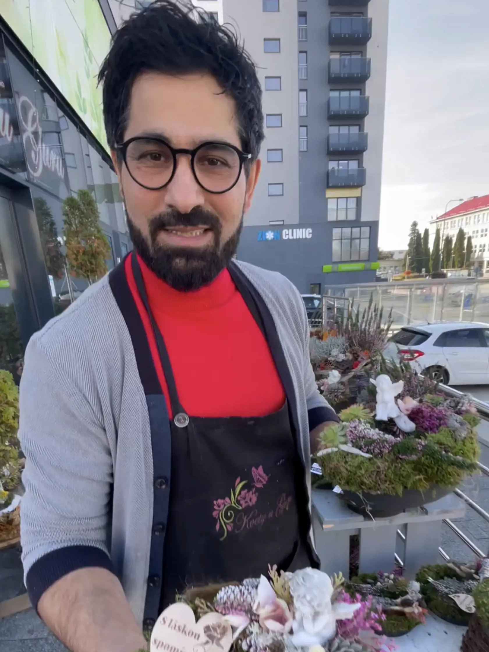 Milan Danihel, alias Guru, dnes. Spoznali by ste ho?