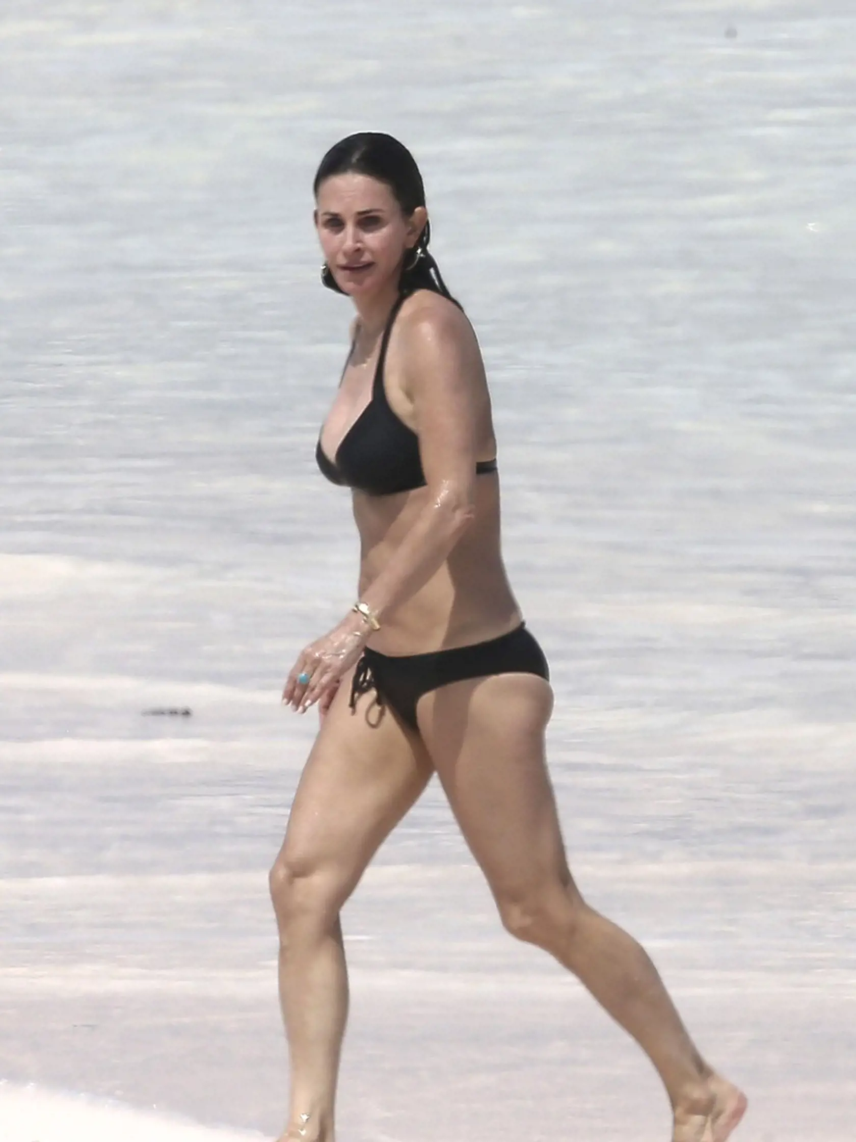 Courtney Cox