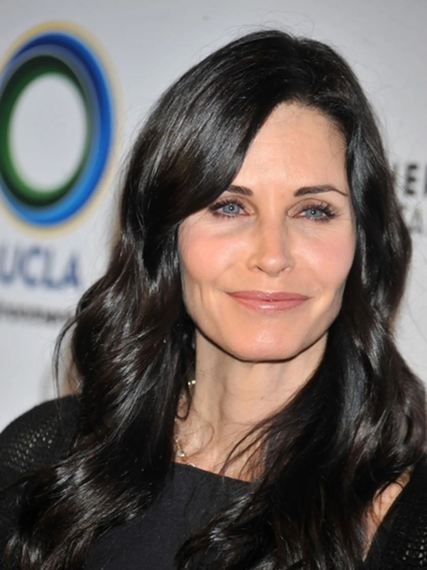 Courteney Cox
