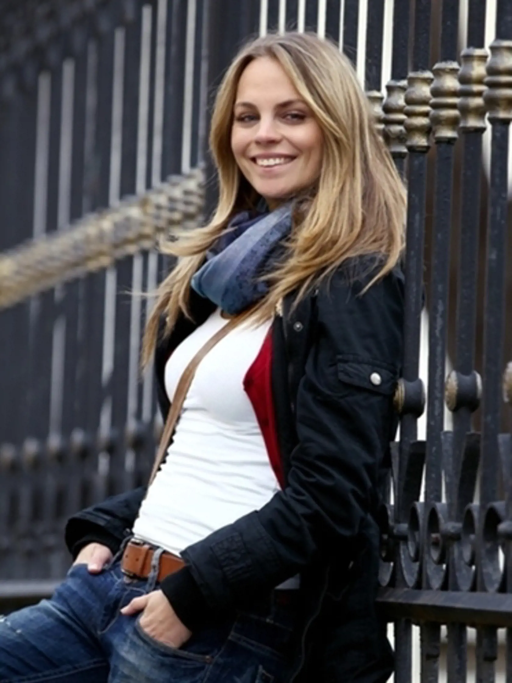 Milena Minichová (38)