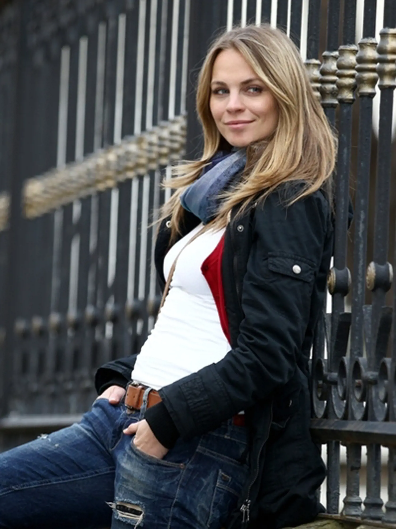 Milena Minichová (38)