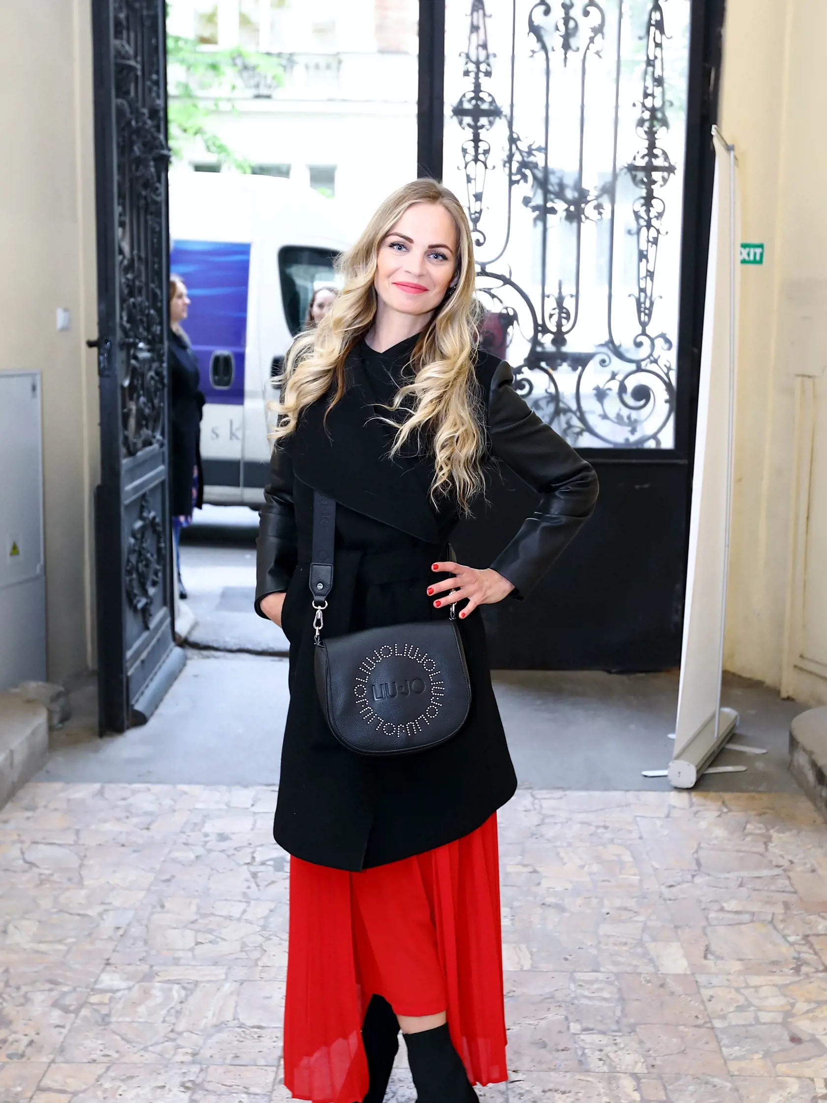 Milena Minichová (38)
