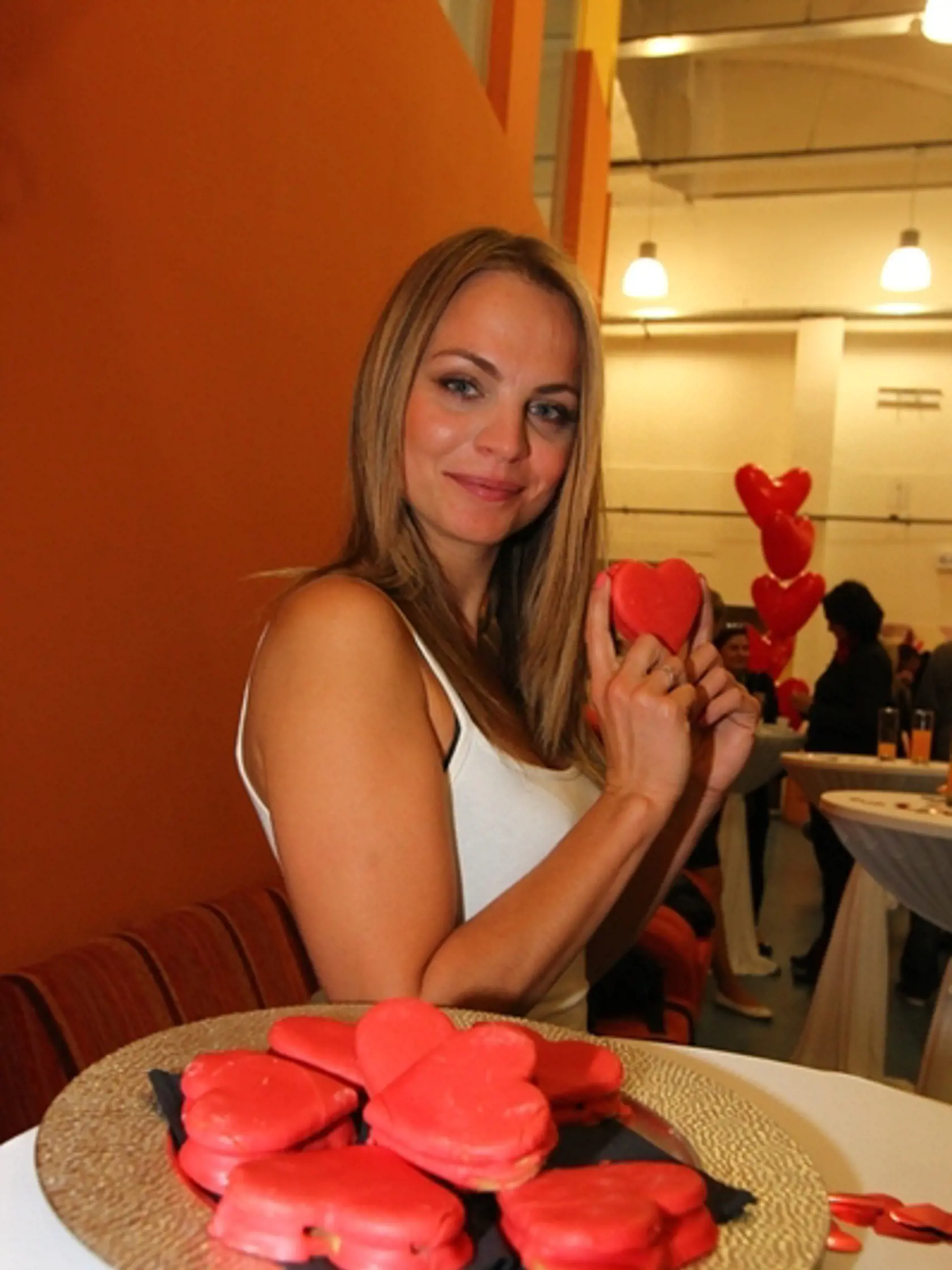 Milena Minichová (38)