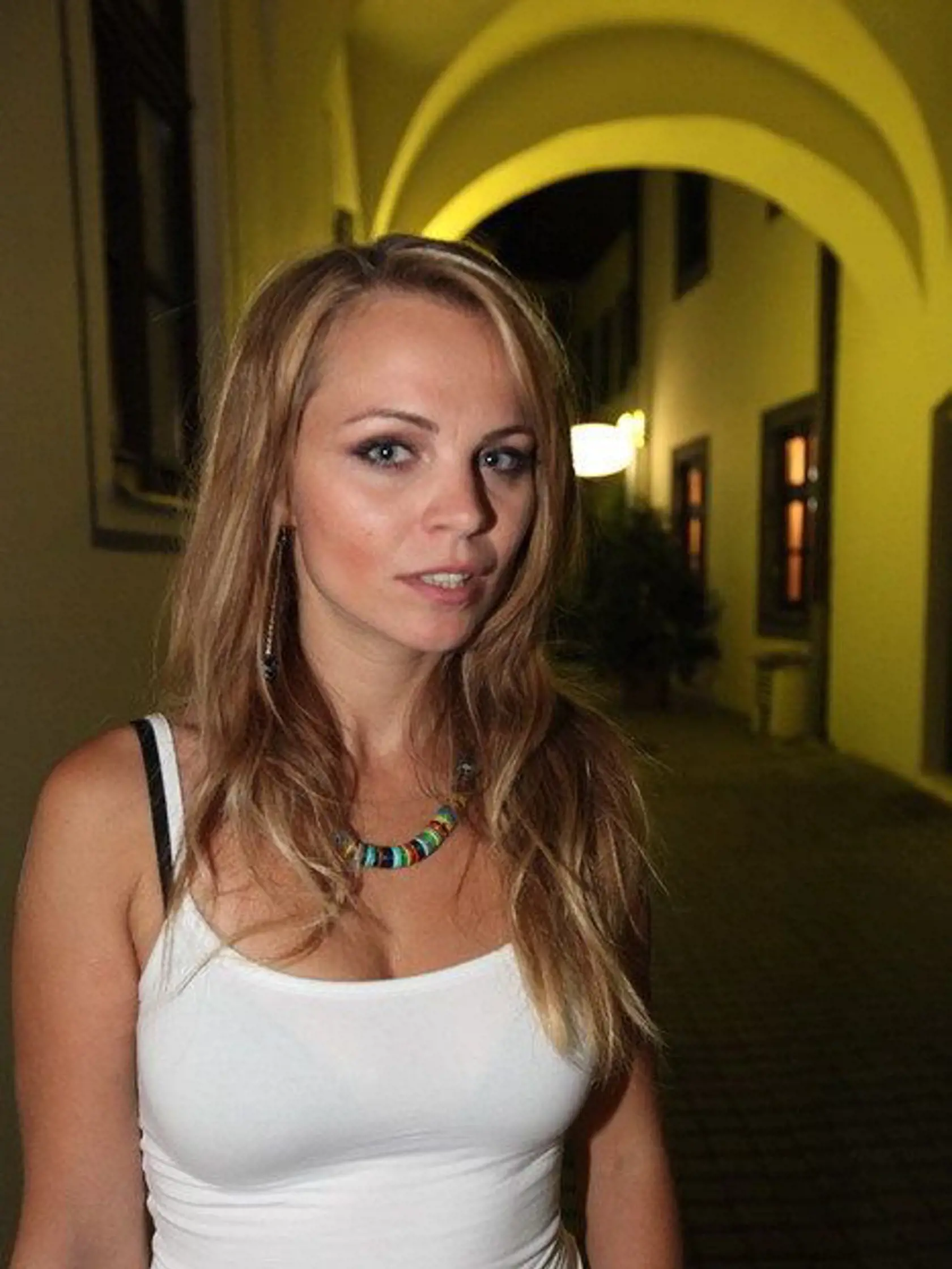 Milena Minichová (38)