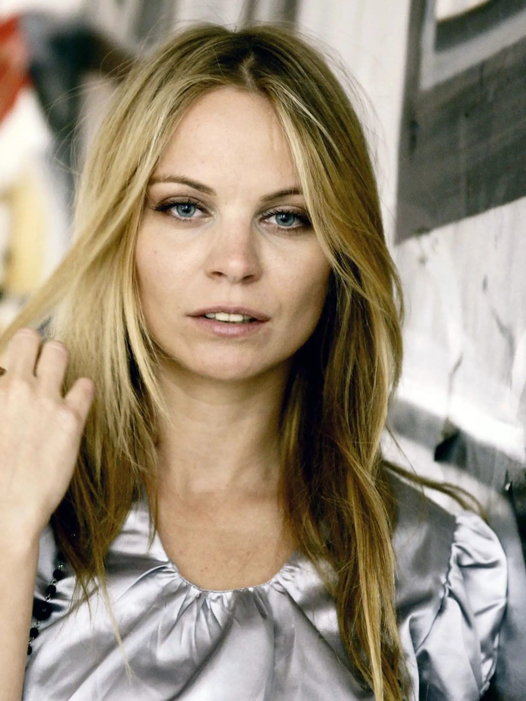 Milena Minichová (38)