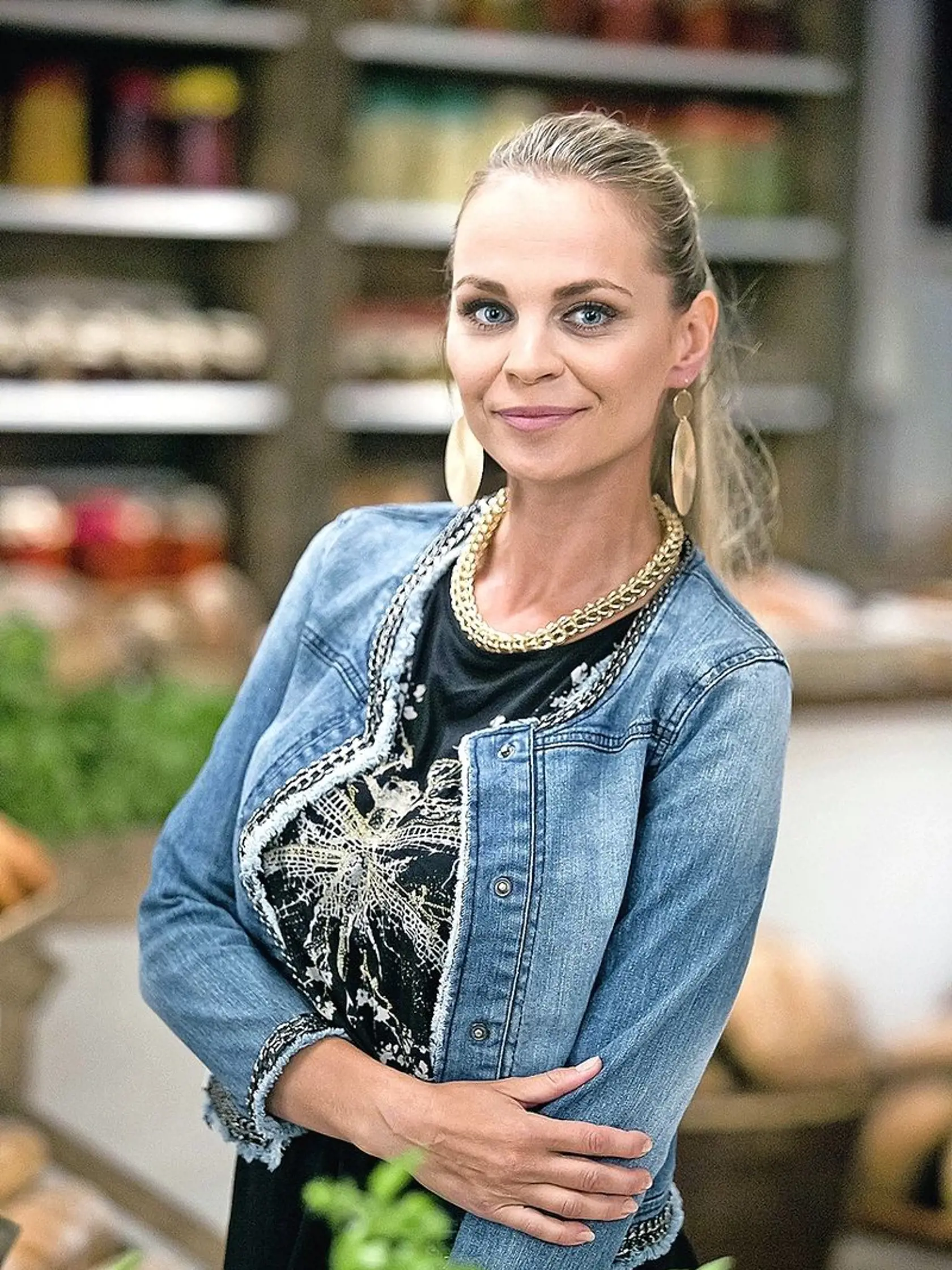 Milena Minichová (38)