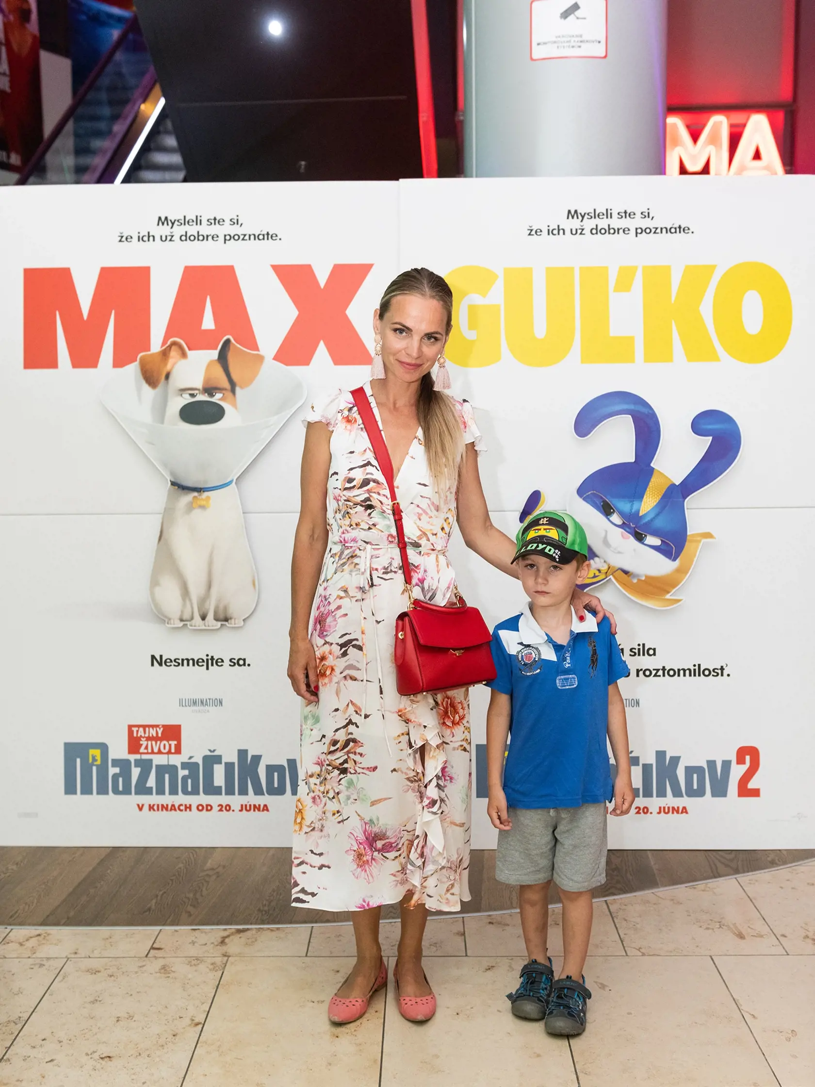 Milena Minichová (38)