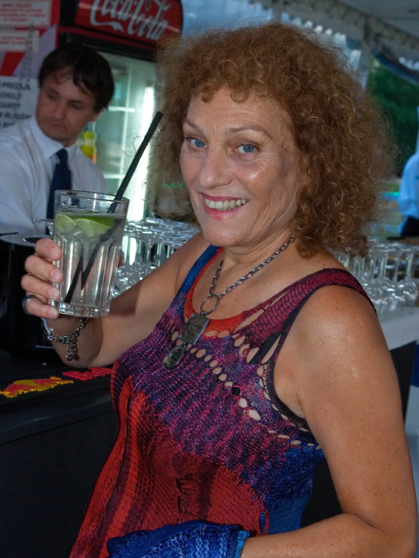Soňa Valentová