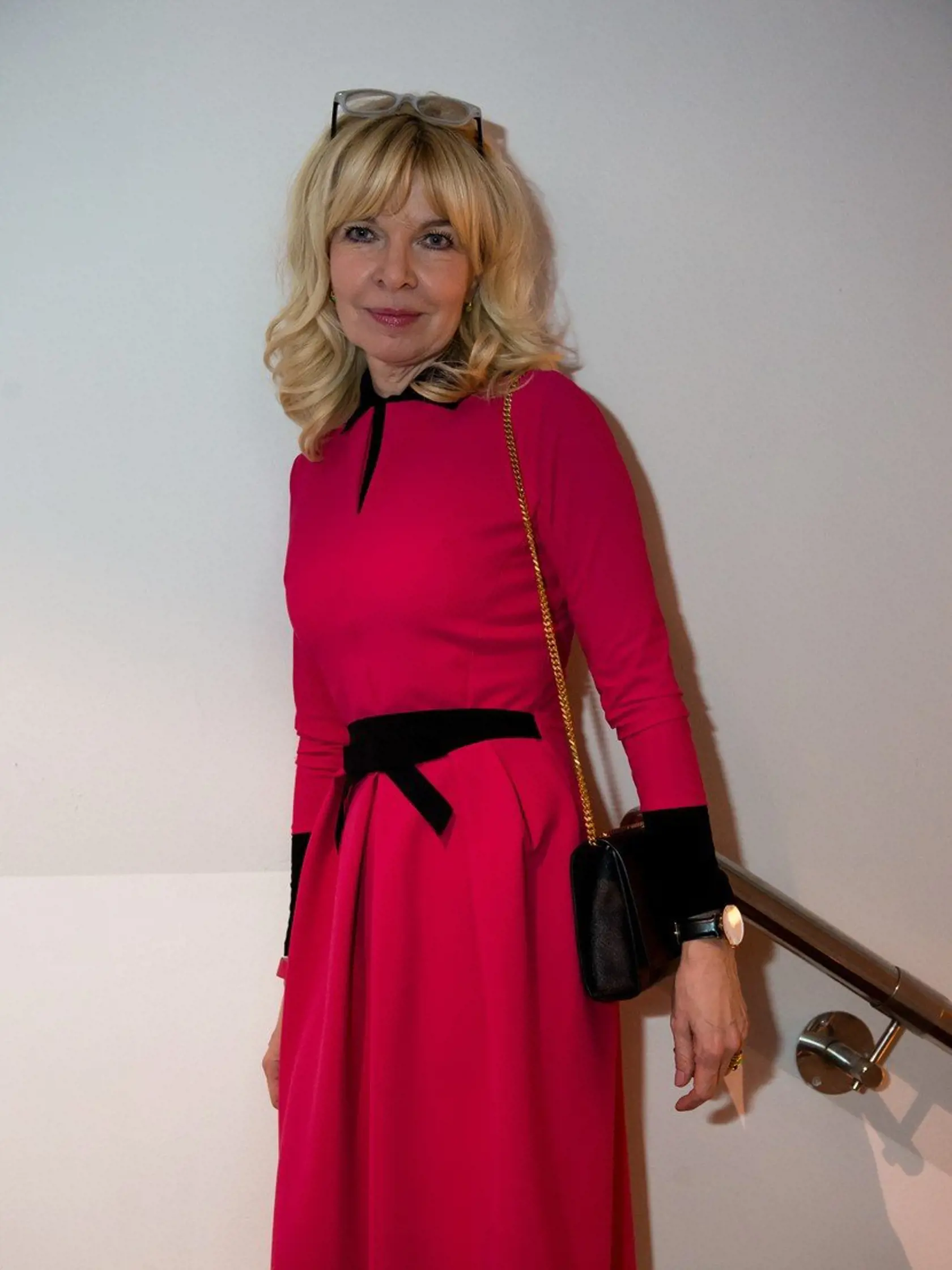 Zuzana Ťapáková