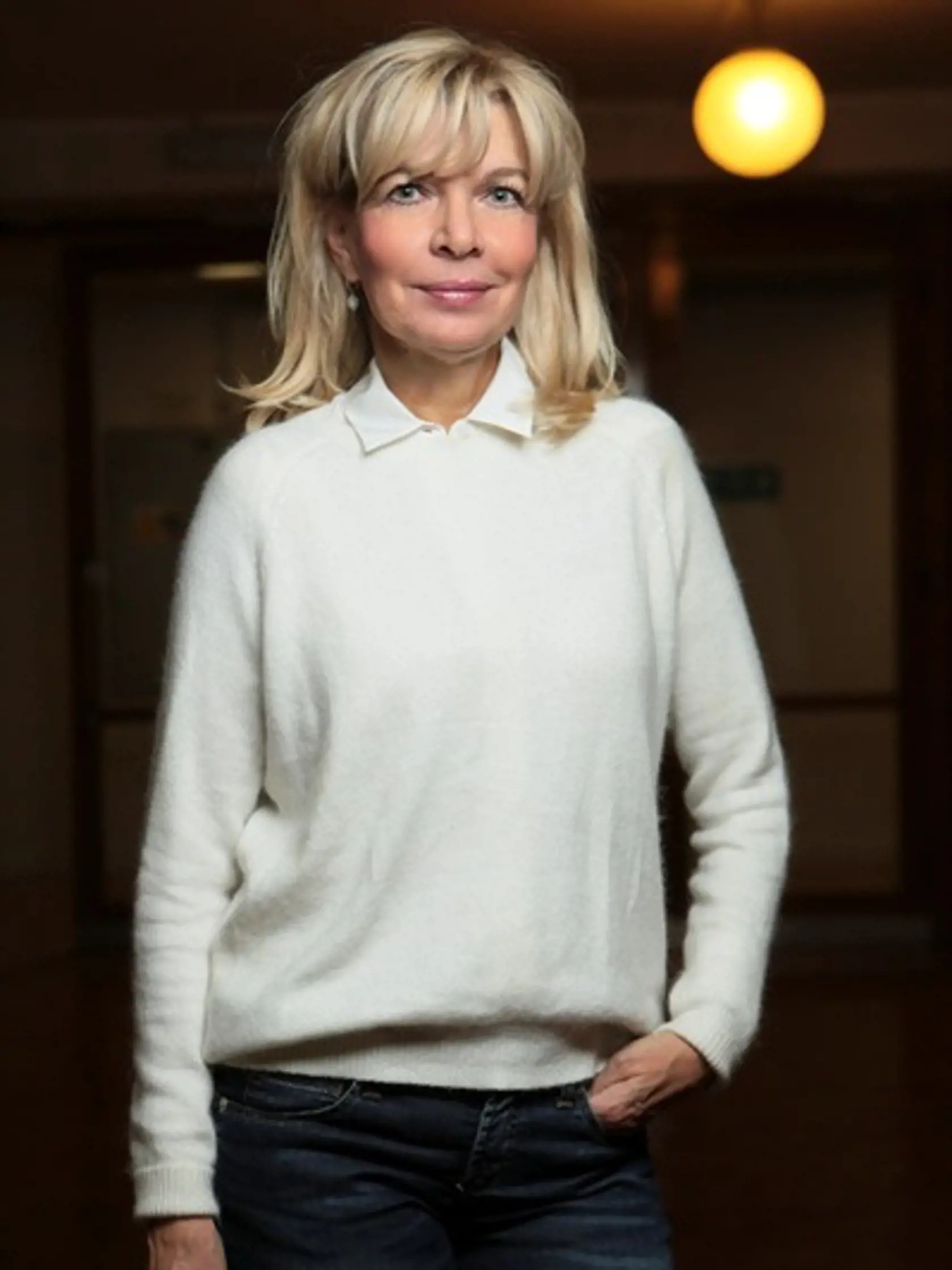 Zuzana Ťapáková