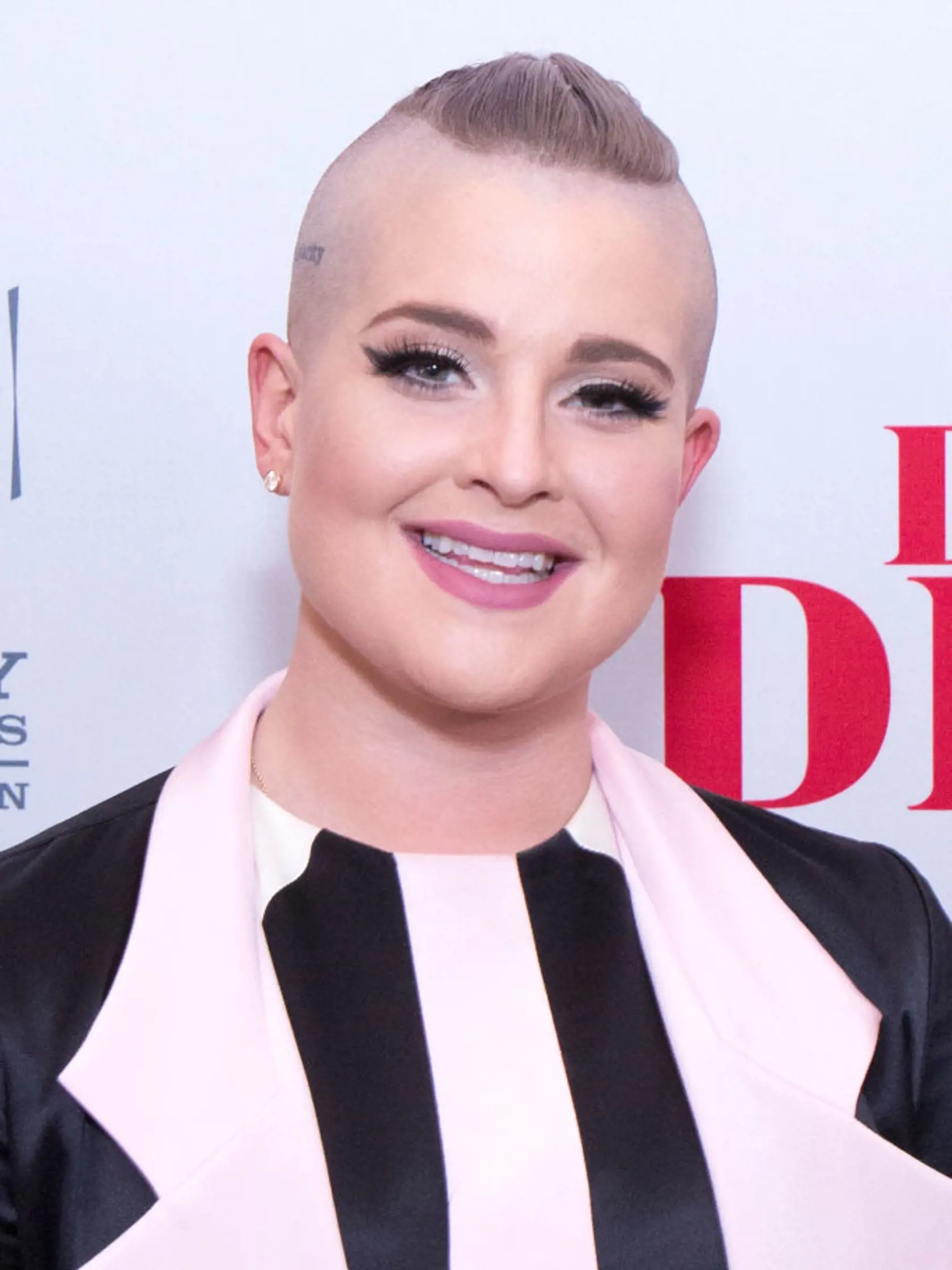 NEW YORK, NY - JUNE 01:  Kelly Osbourne attends VH1 Daytime Divas Premiere Event at the Whitby Hotel on June 1, 2017 in New York City.  (Photo by Santiago Felipe/Getty Images for Viacom)