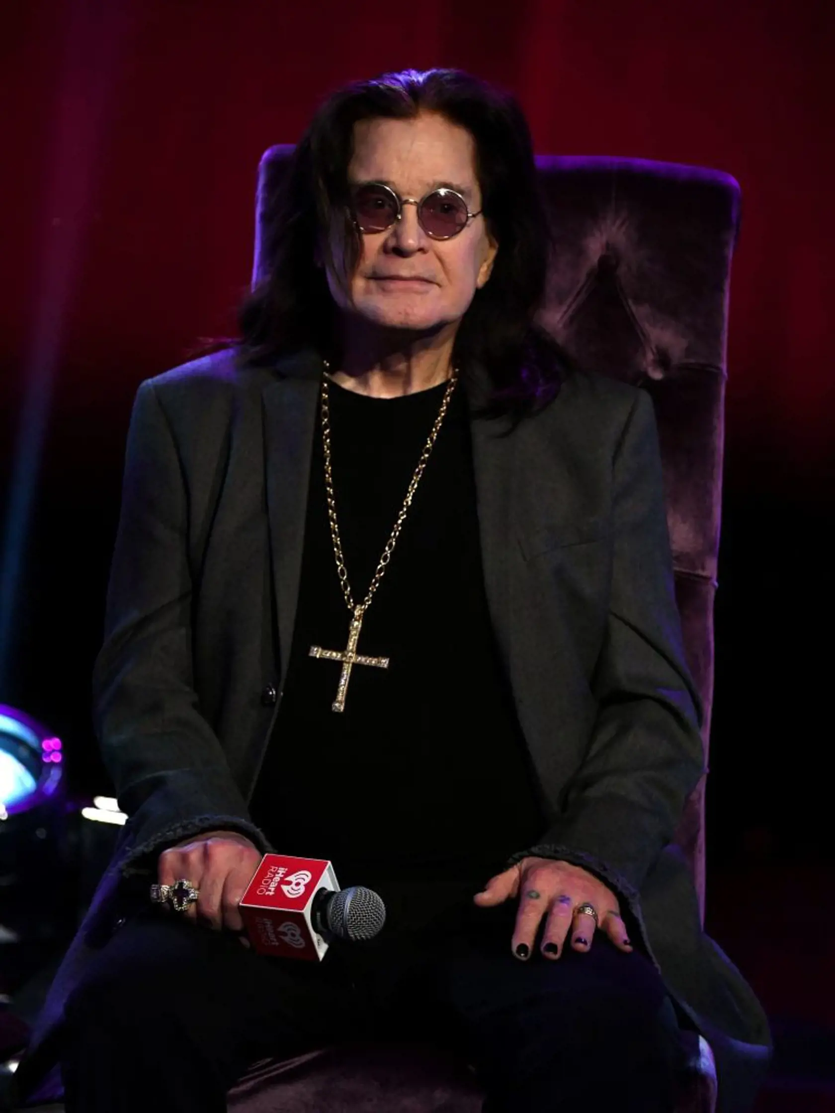 Ozzy Osbourne