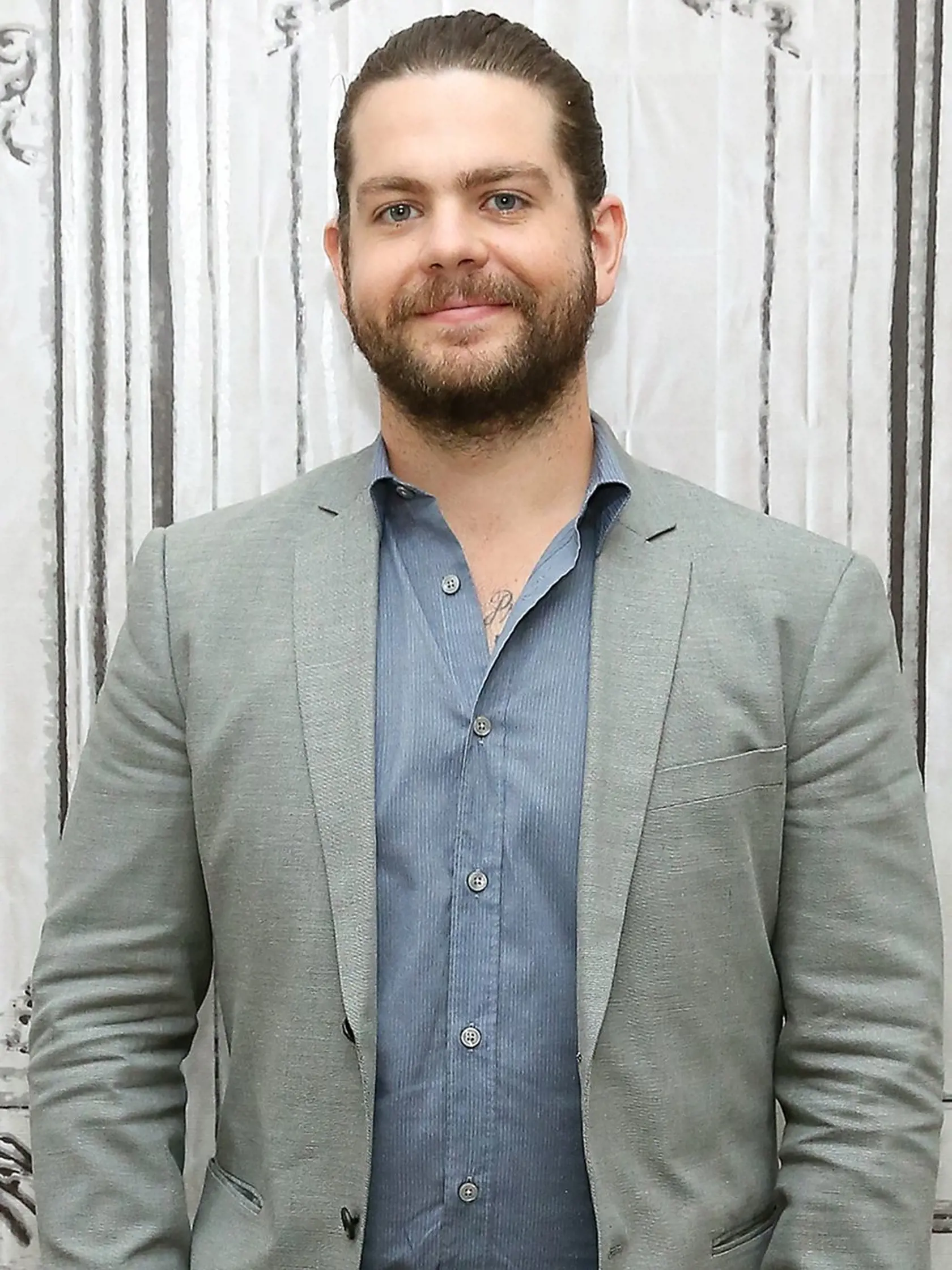 Jack Osbourne: Hviezda reality šou a syn slávneho búrliváka abstinuje už okolo 8 rokov.