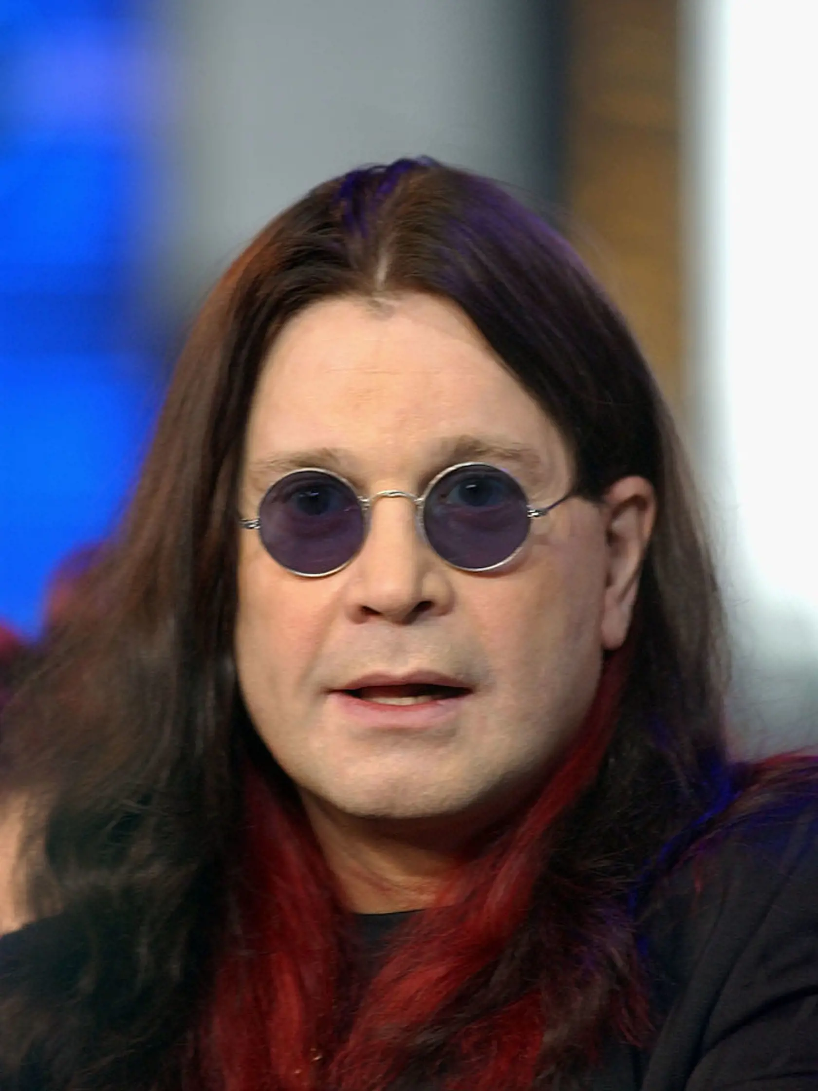 Ozzy Osbourne