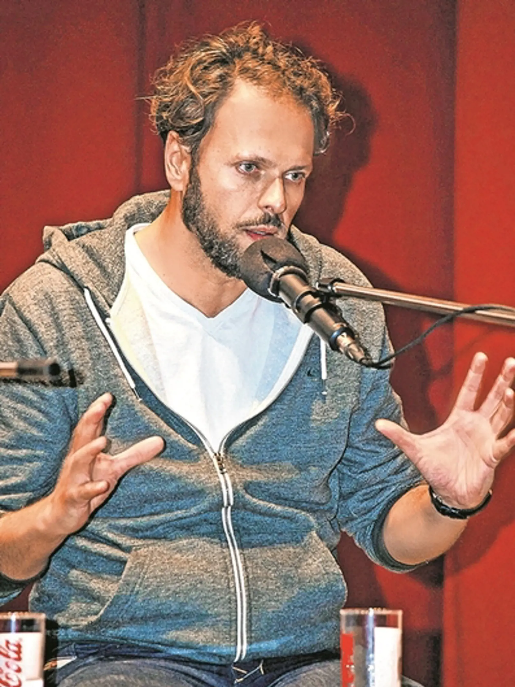 Michal Havran