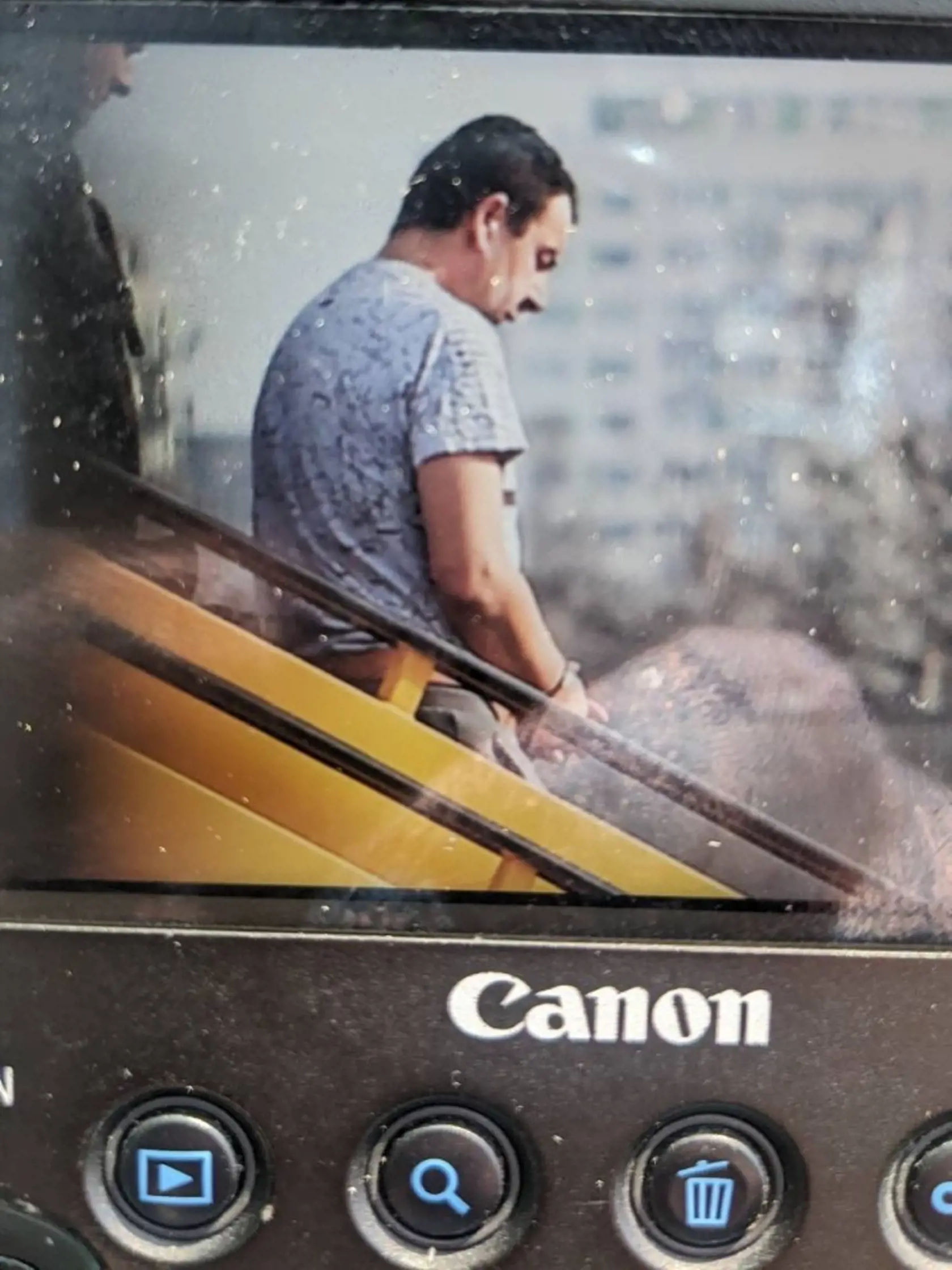 Takto dnes vyzerá Peter Slepčík