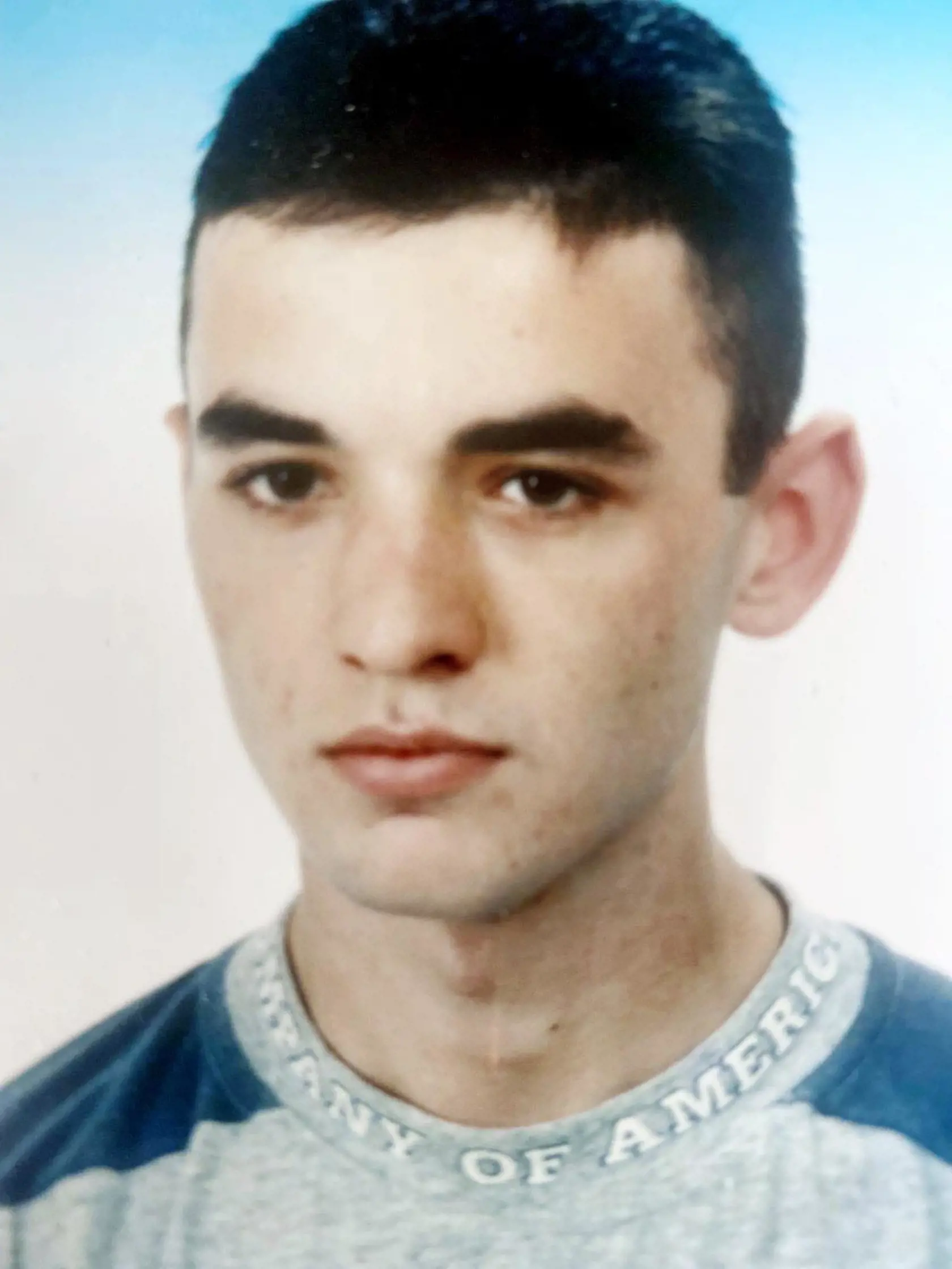 Vladimír Ongáľ