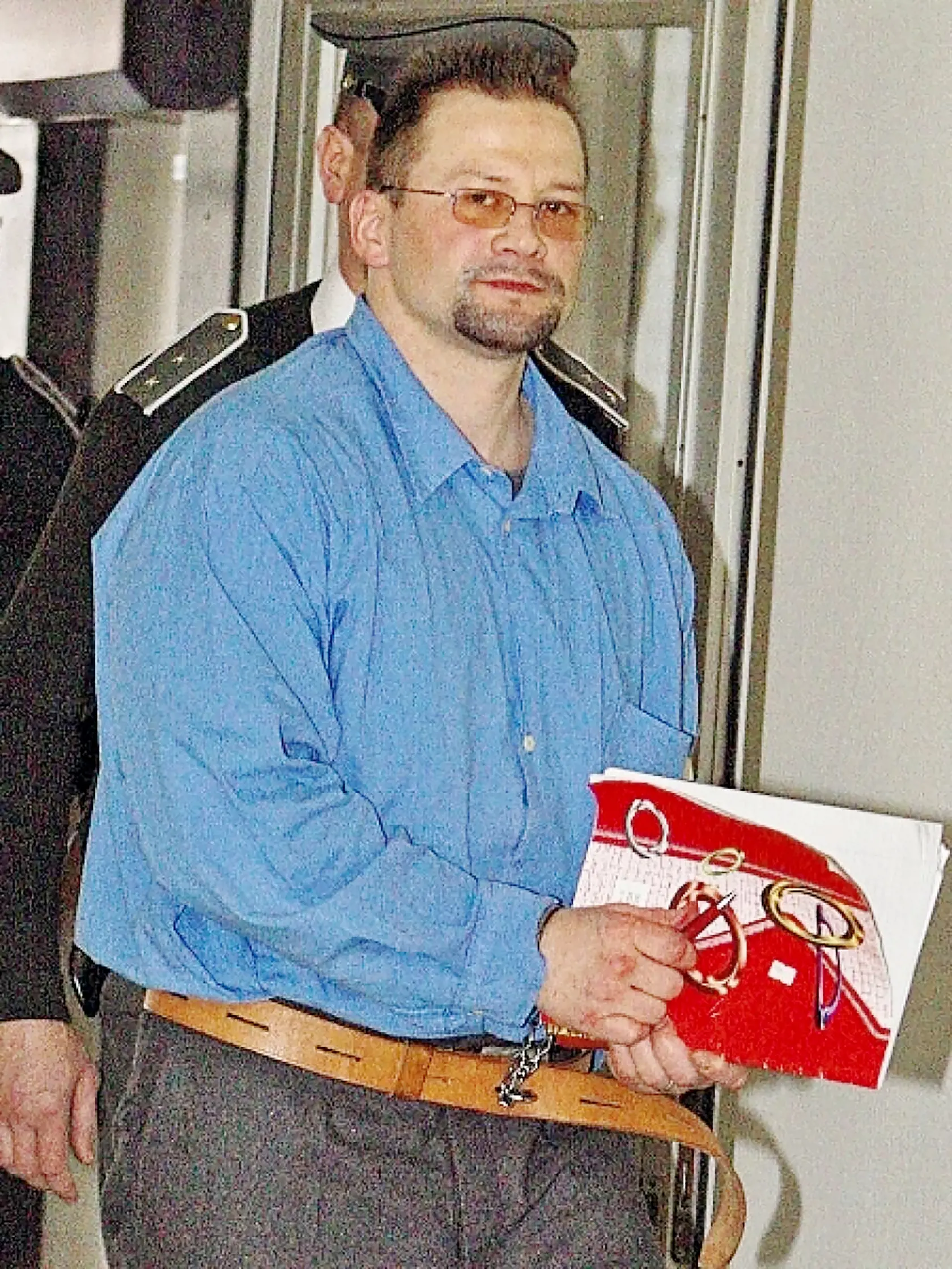 Šéf. Dušan Borženský, exbos košickej mafie zomrel pred dvoma rokmi na rakovinu.